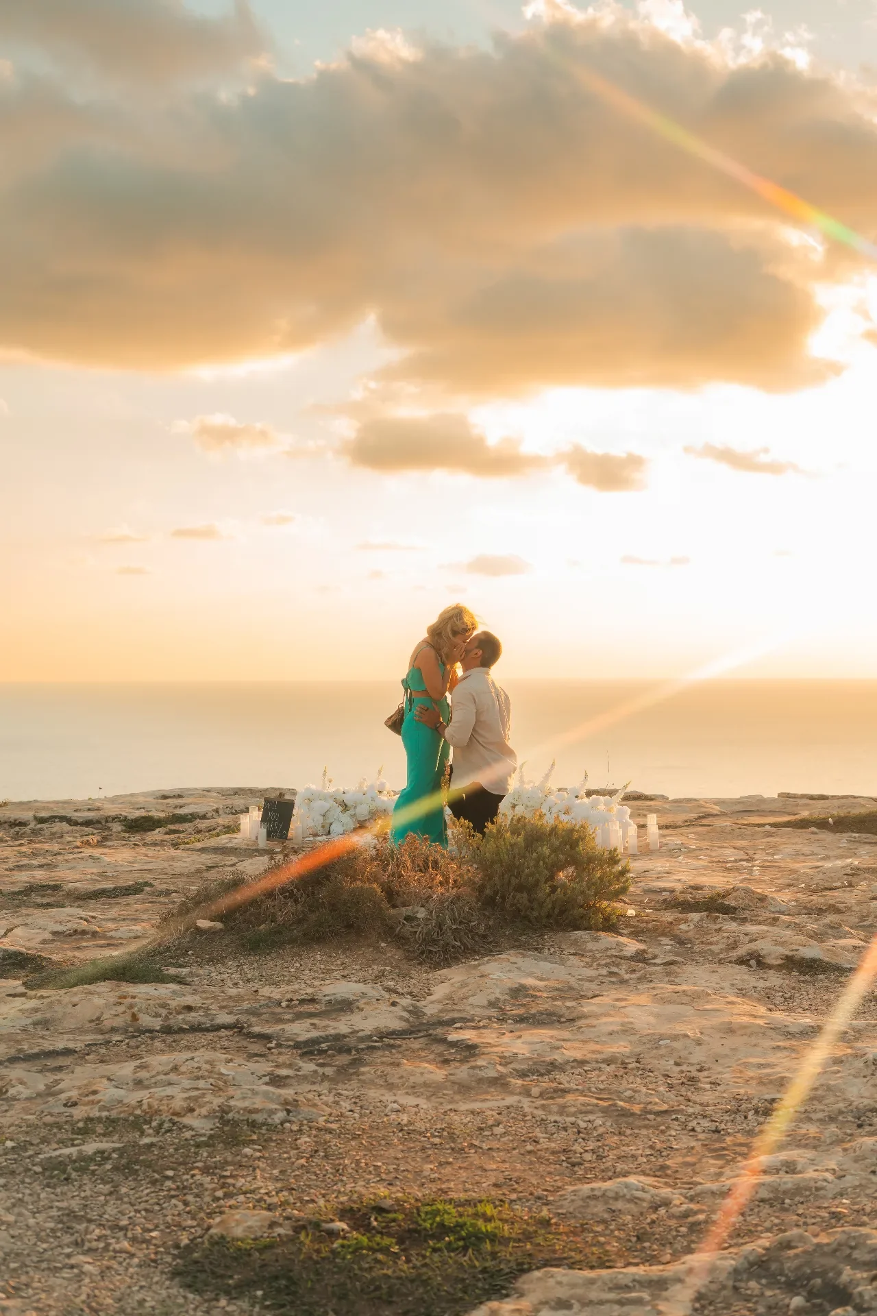 surprise proposal photography
