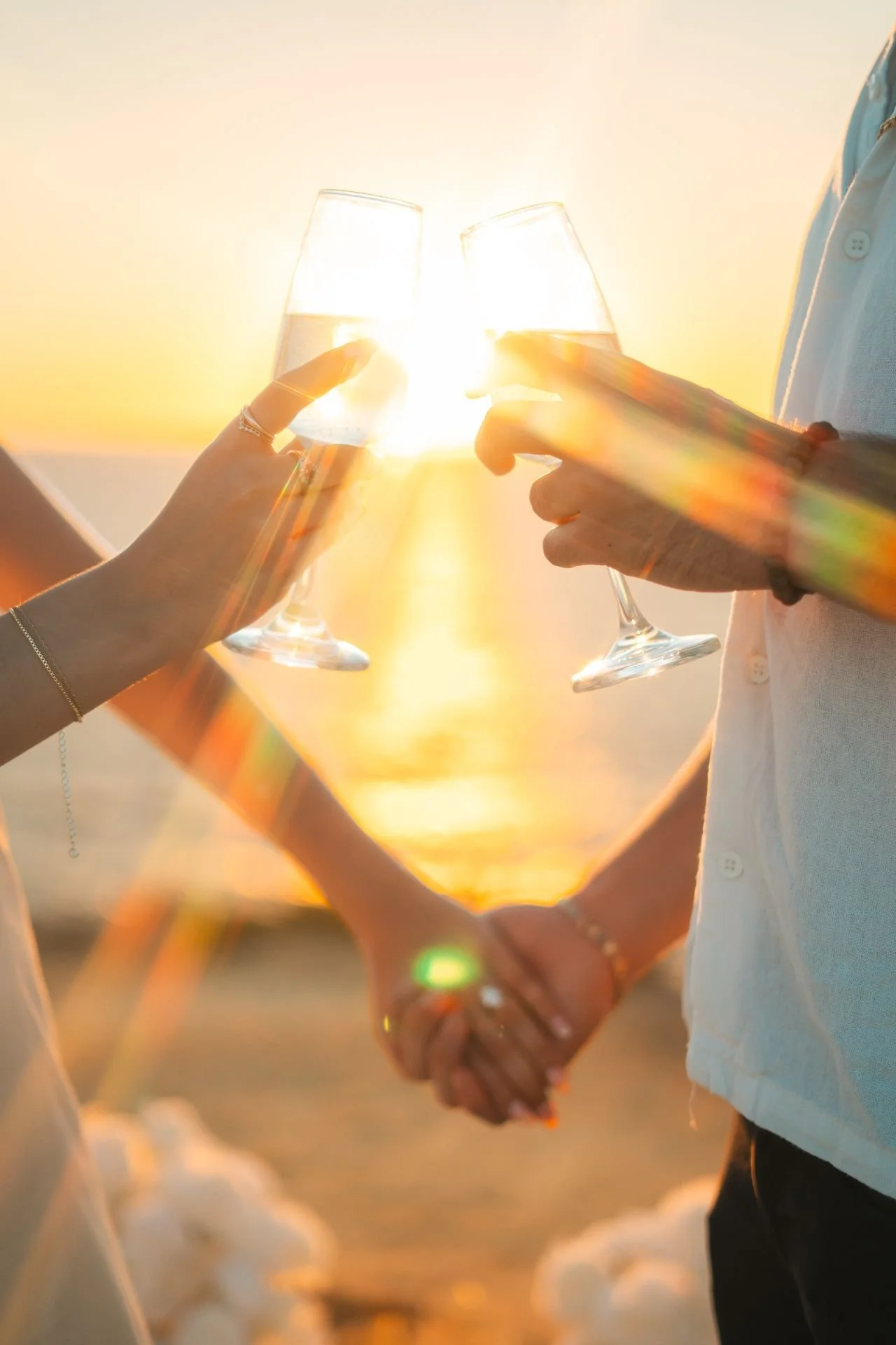 romantic private proposal Malta