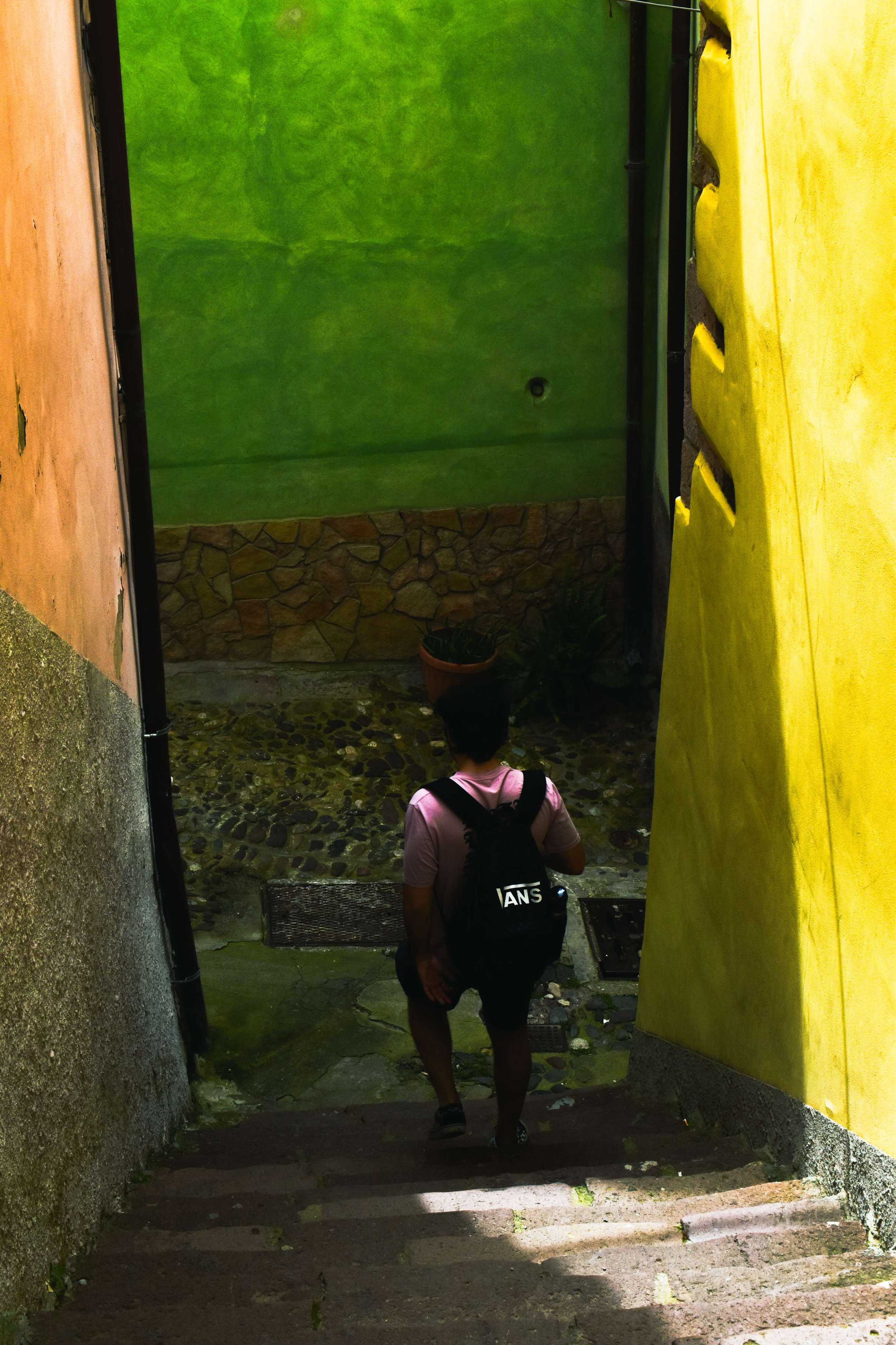 Travel Photography-Sardinia, Italy