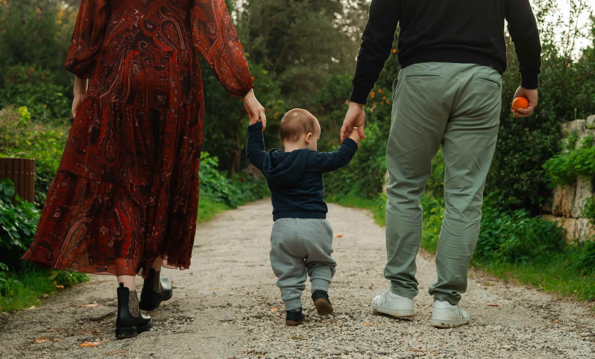 Family & Lifestyle