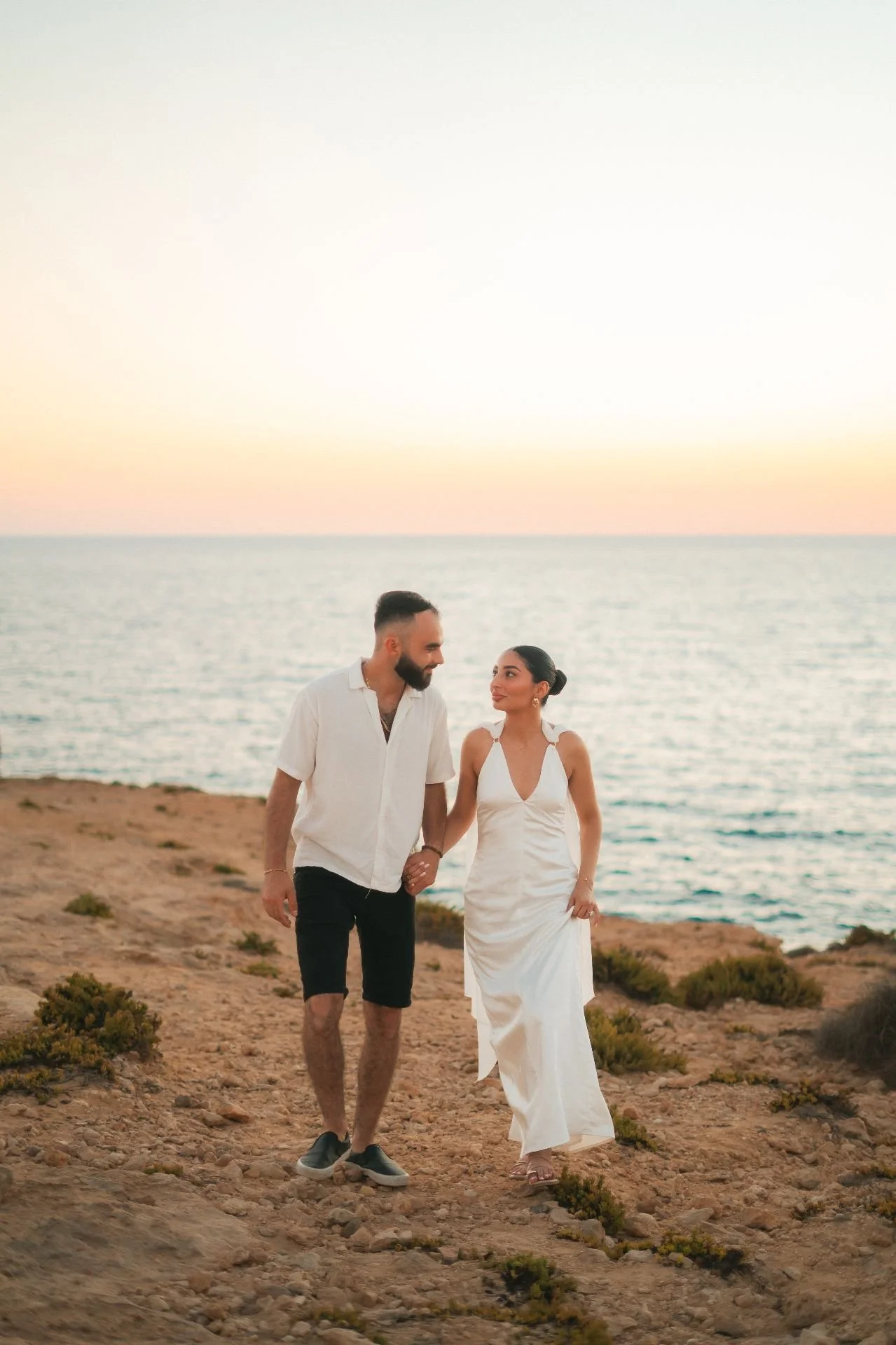 wedding proposal photography
