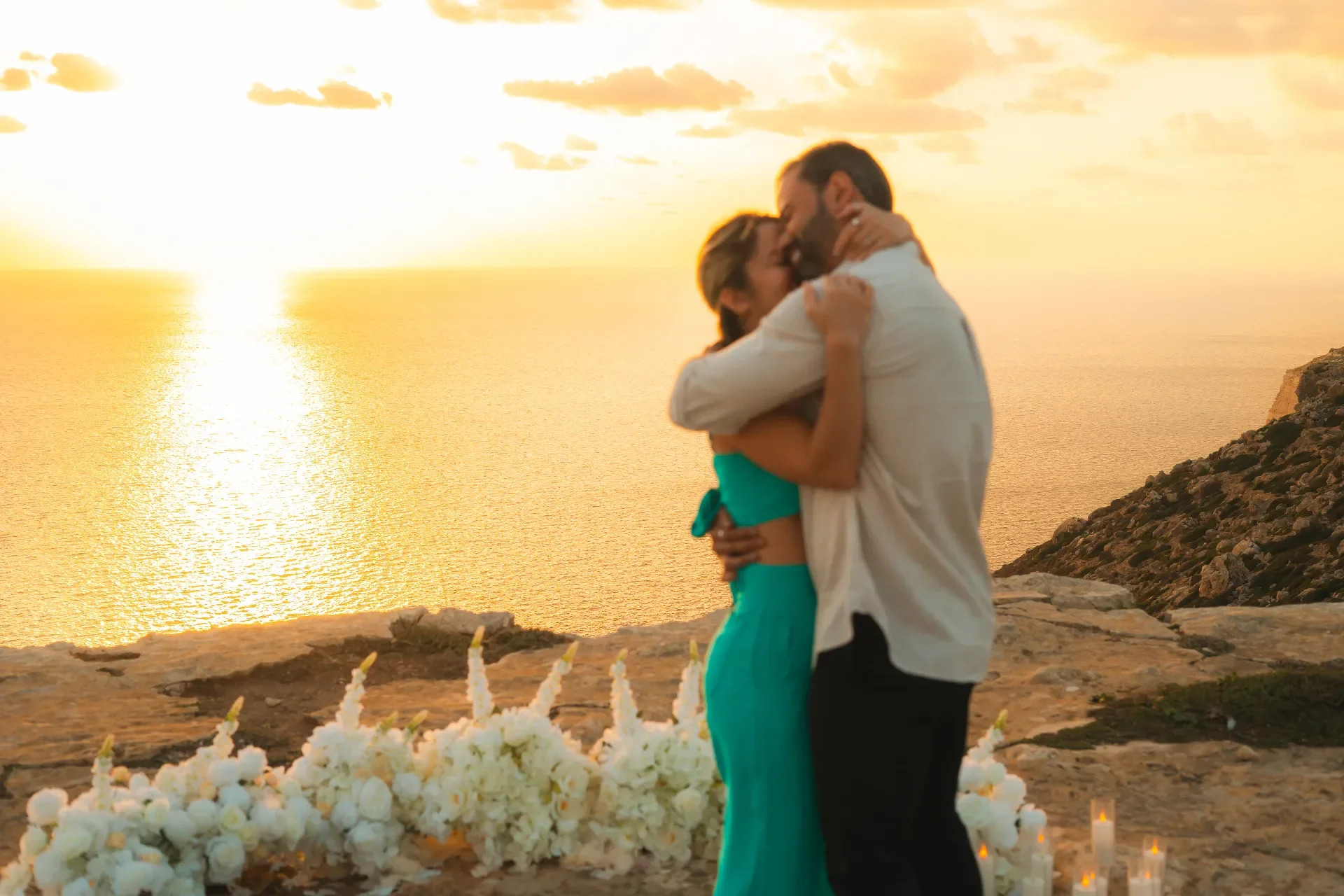 planning surprise proposal malta