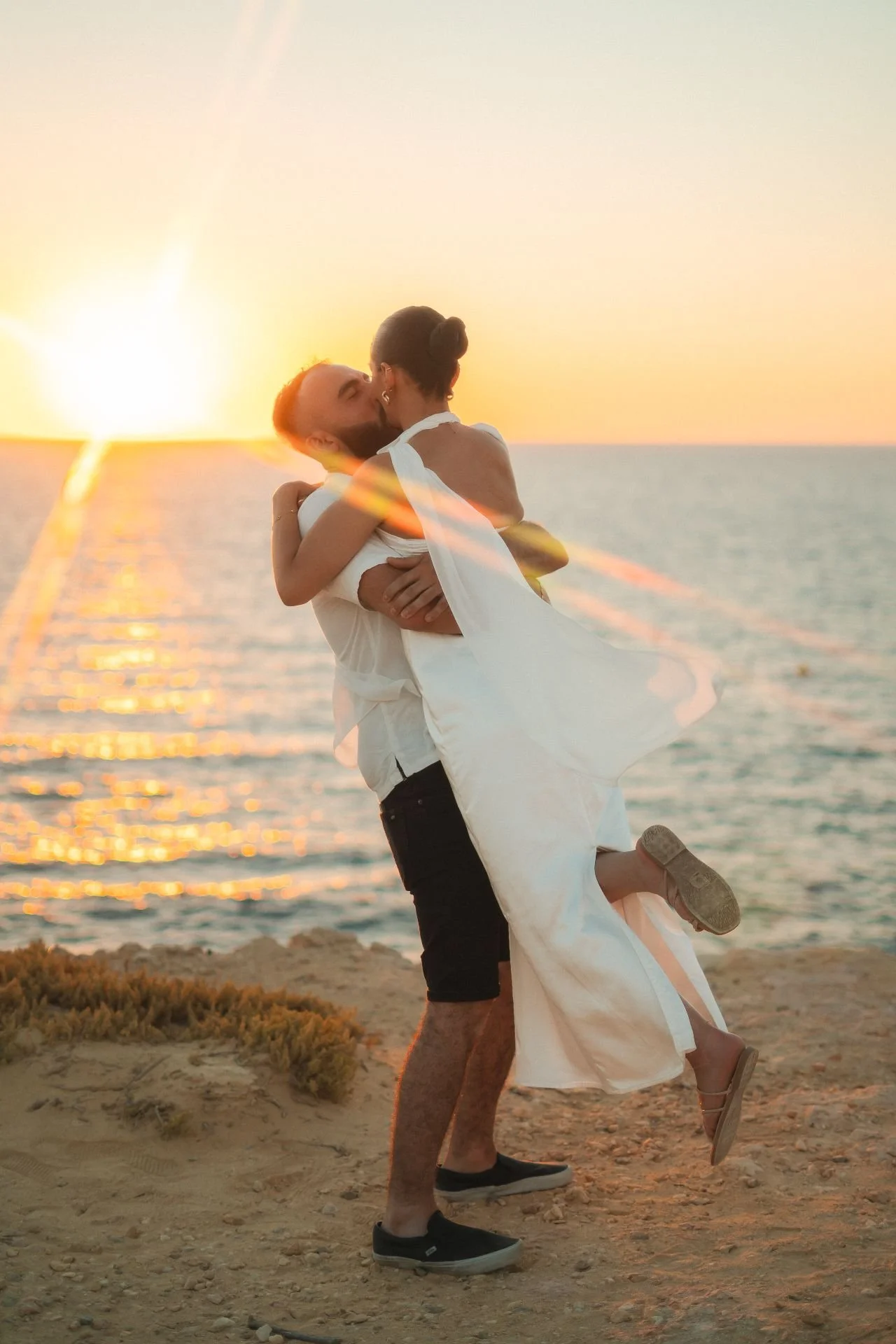 wedding proposal photography