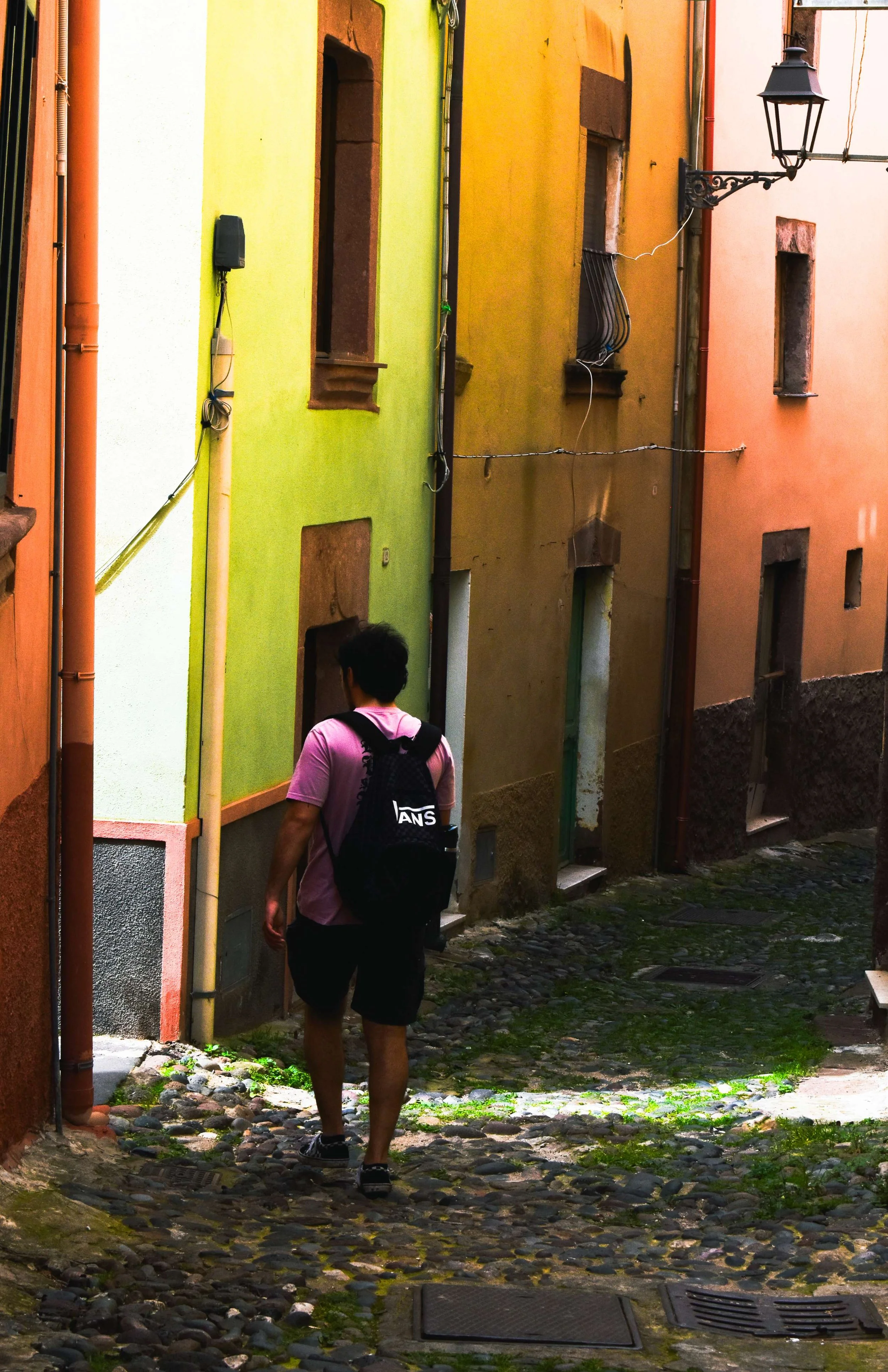 Travel Photography-Sardinia, Italy