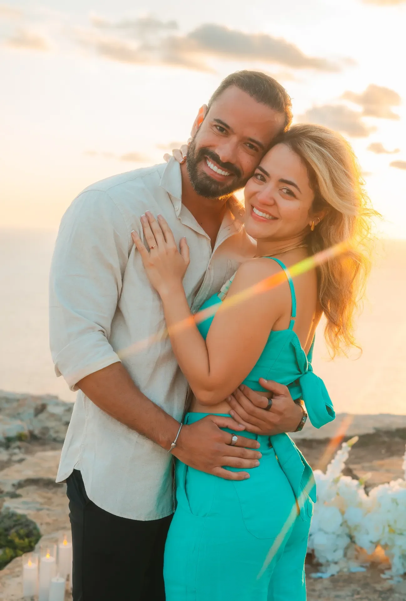 planning surprise proposal malta