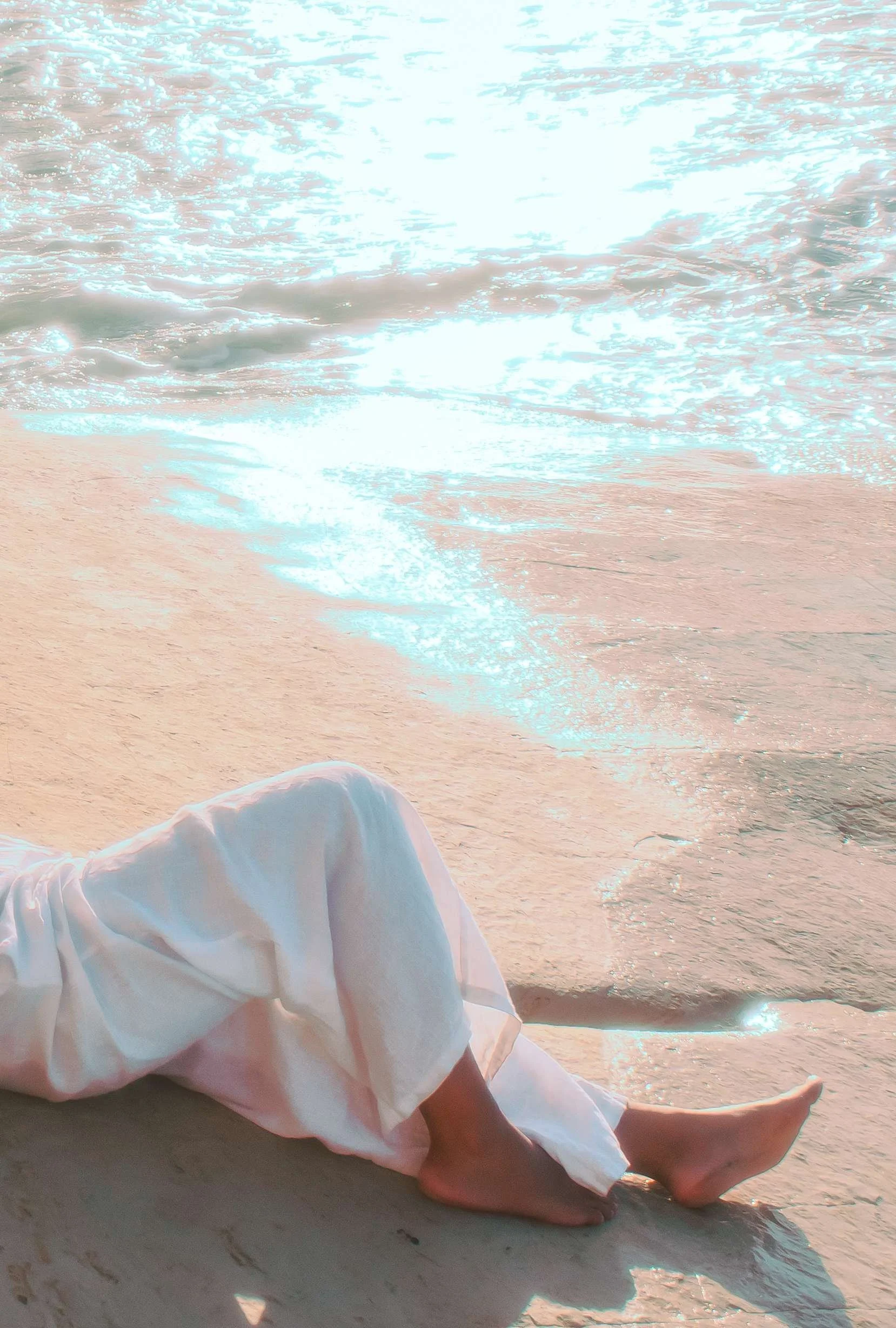 Malta & Gozo Beach Photoshoots