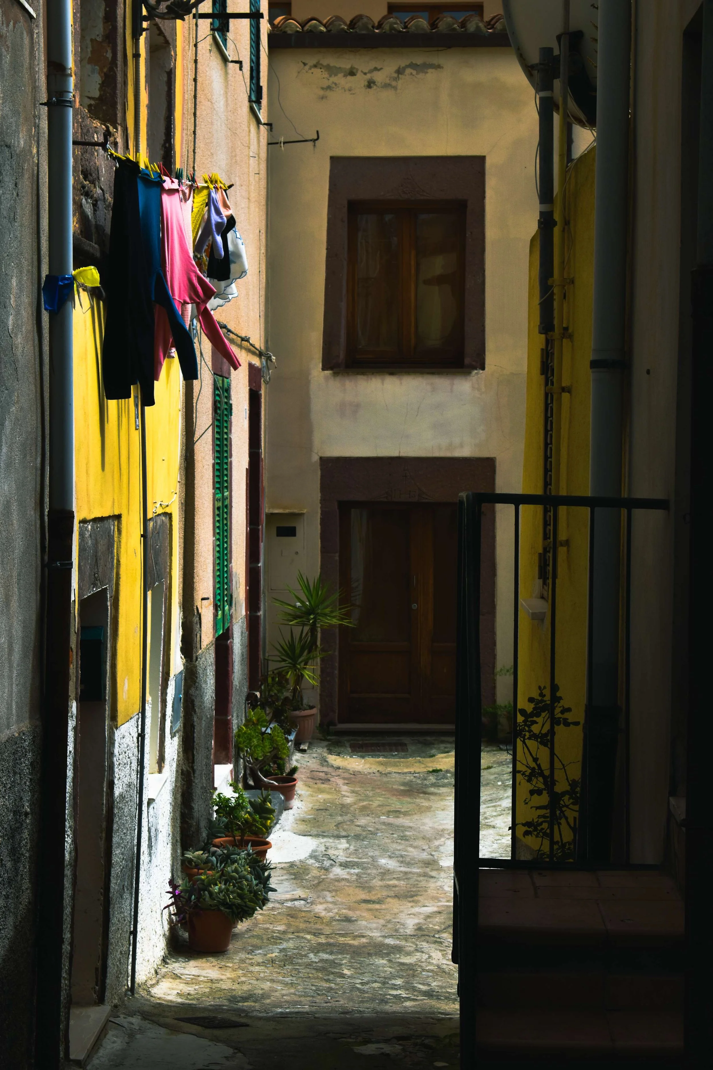 Travel Photography-Sardinia, Italy