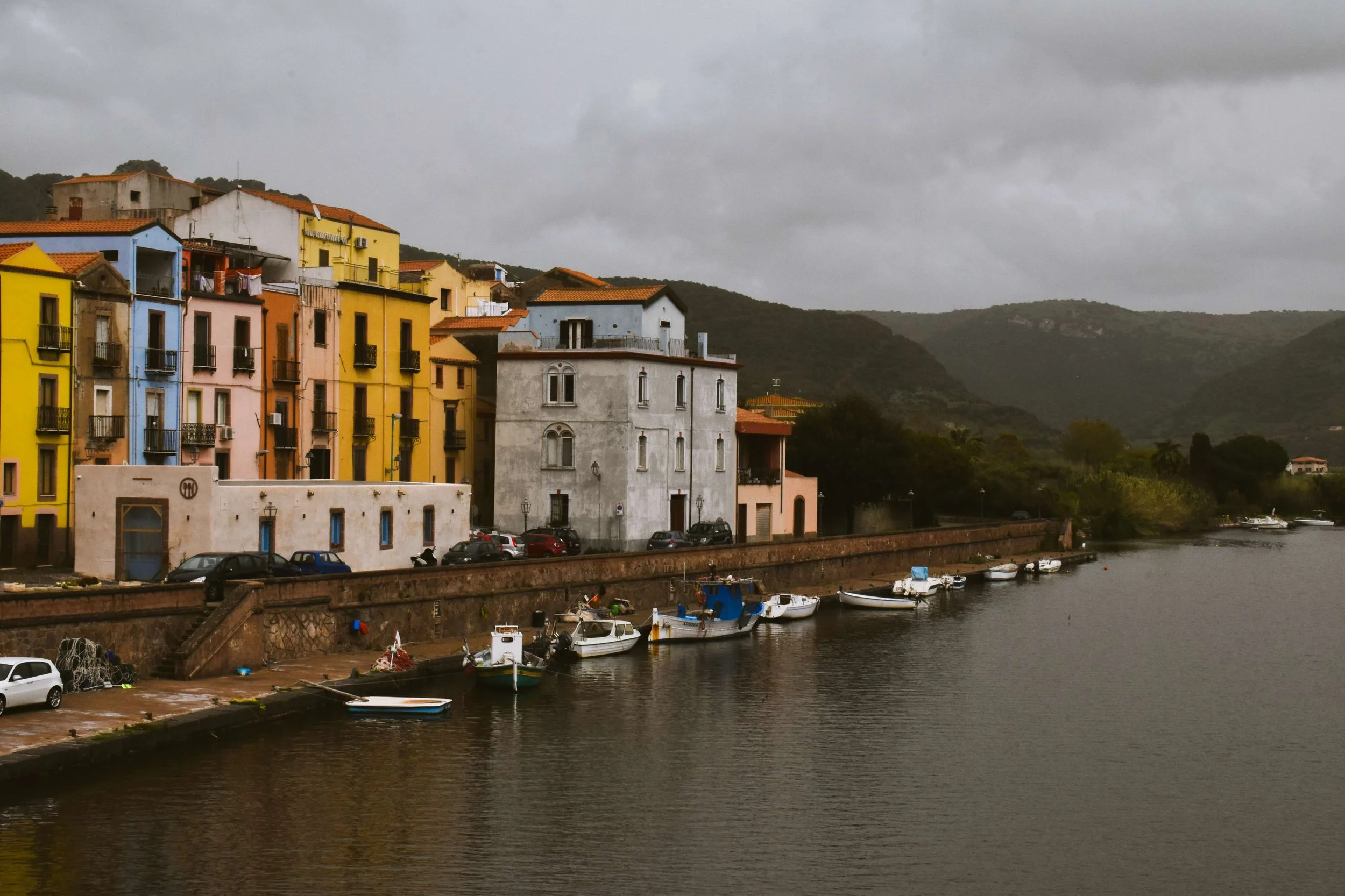 Travel Photography-Sardinia, Italy