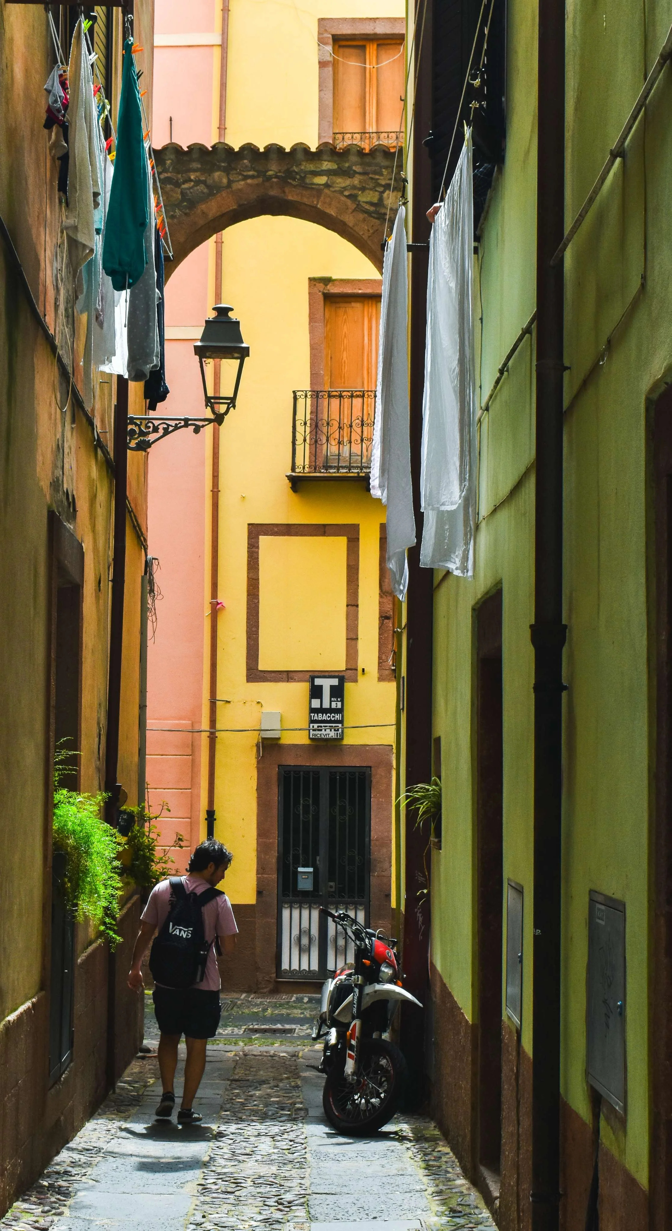 Travel Photography-Sardinia, Italy