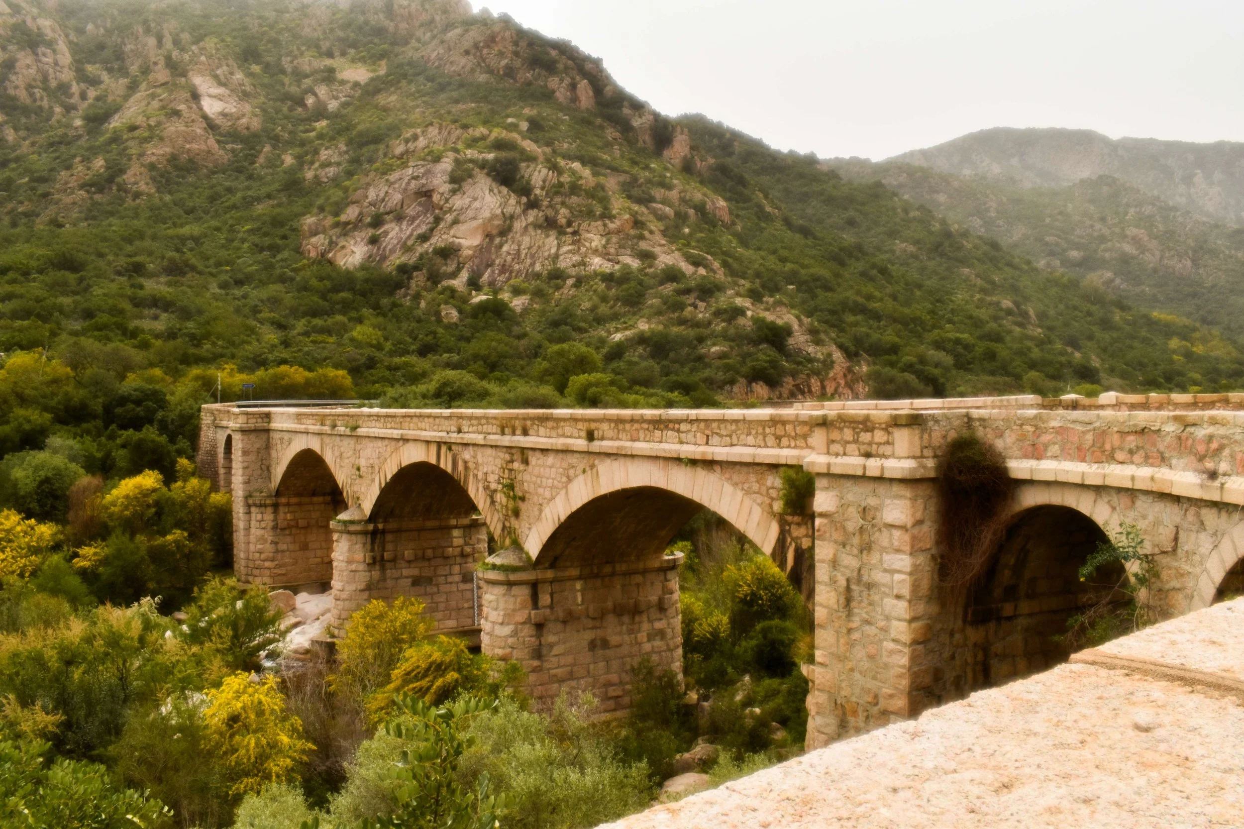 Travel Photography-Sardinia, Italy