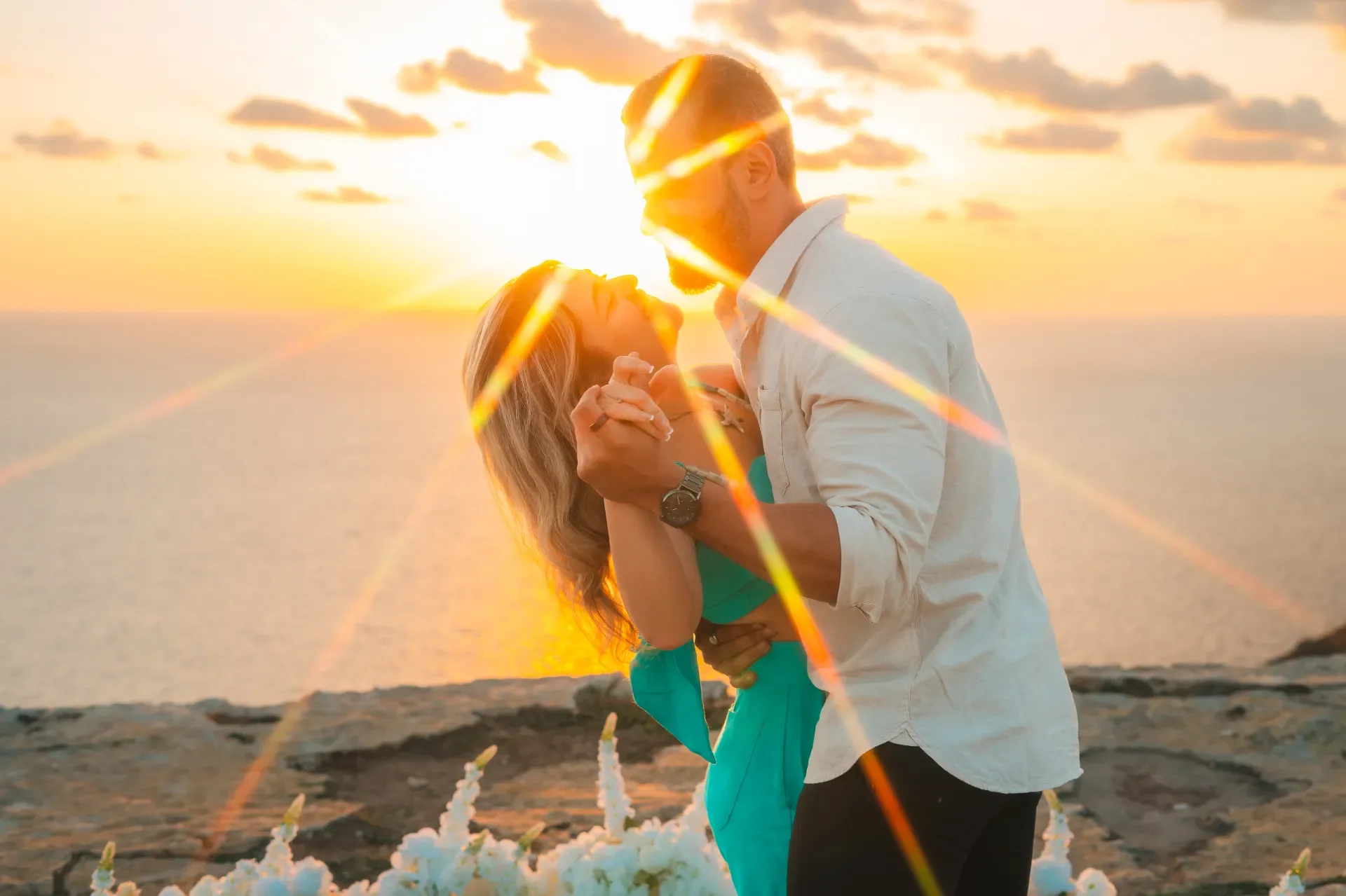 planning surprise proposal malta