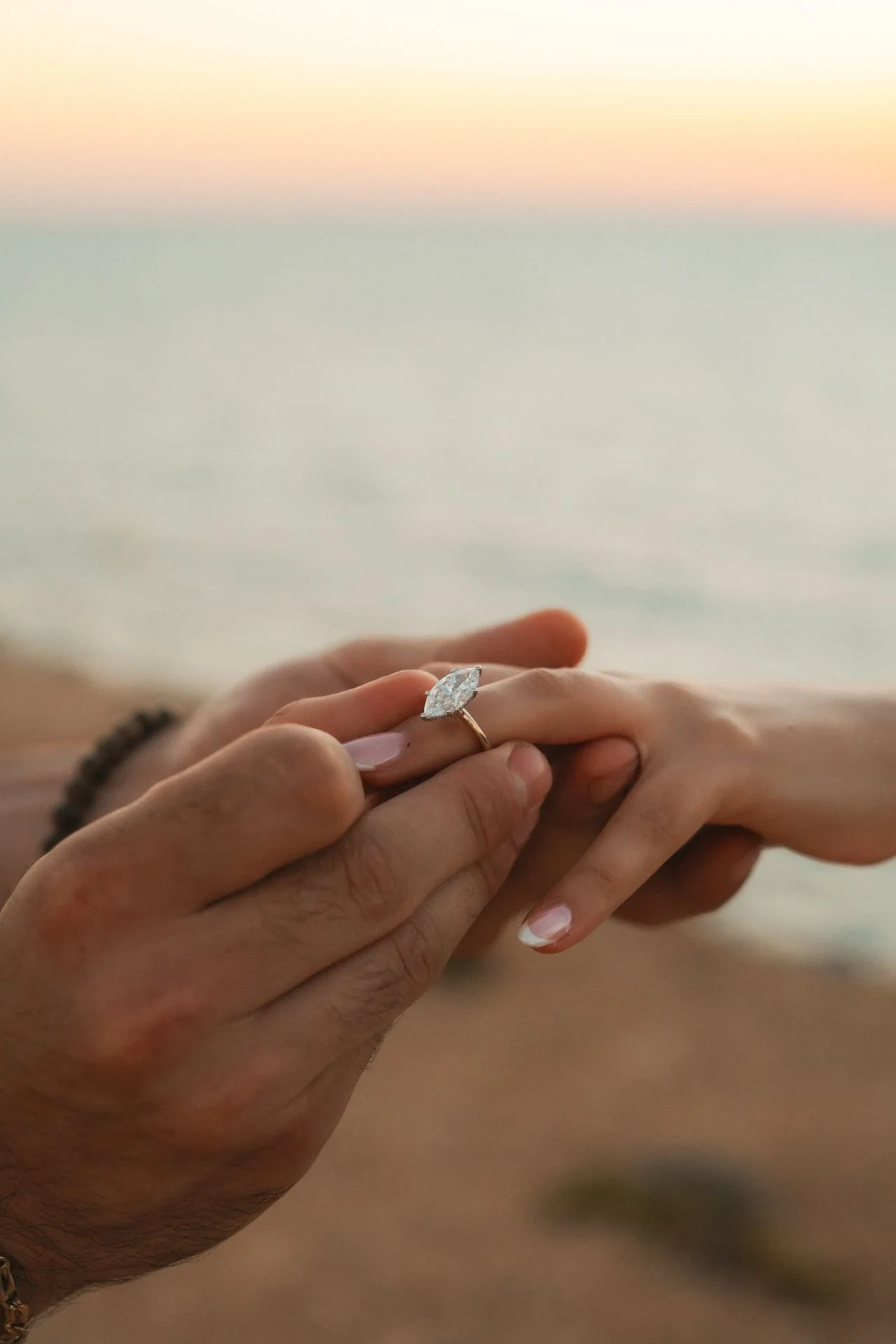 wedding proposal photography