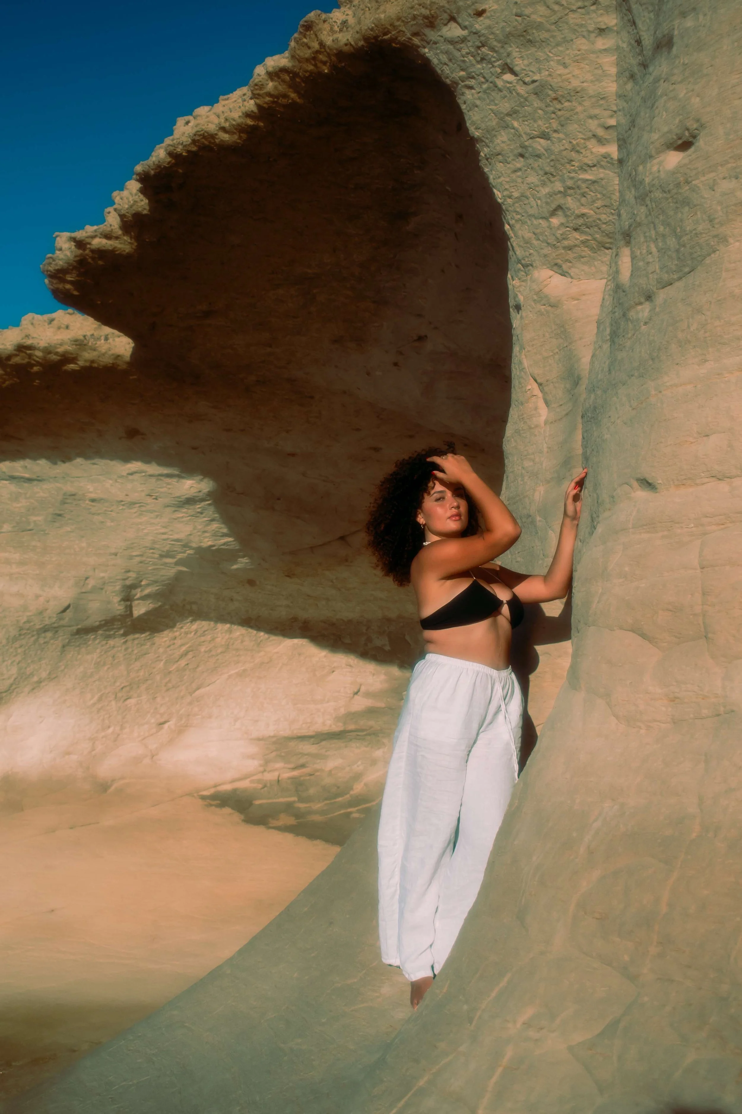 Malta & Gozo Beach Photoshoots