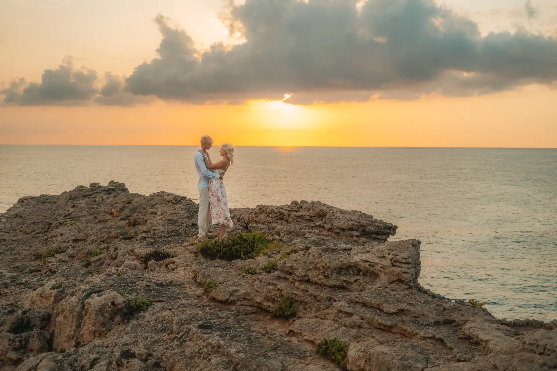 surprise proposal photography