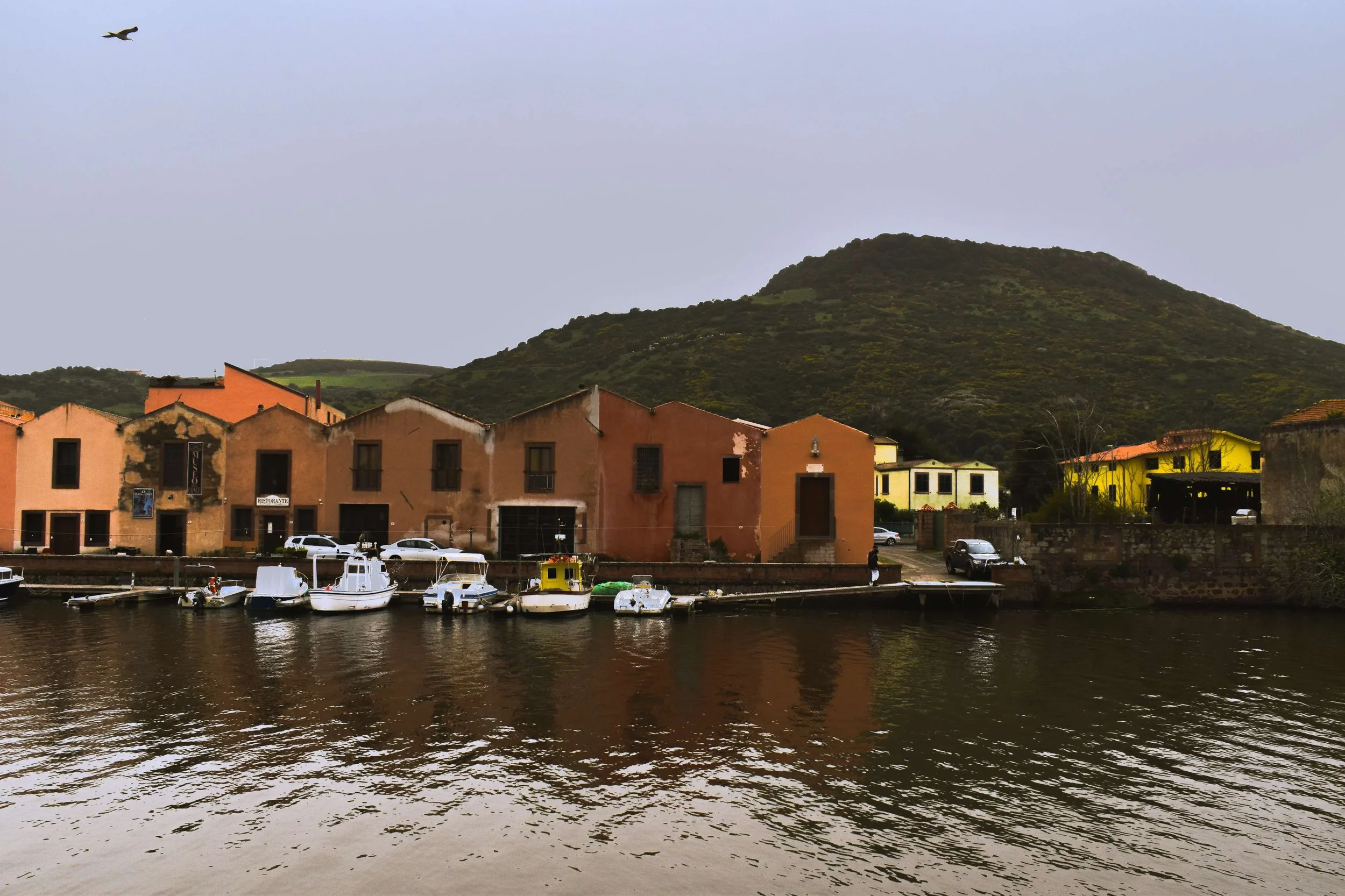 Travel Photography-Sardinia, Italy