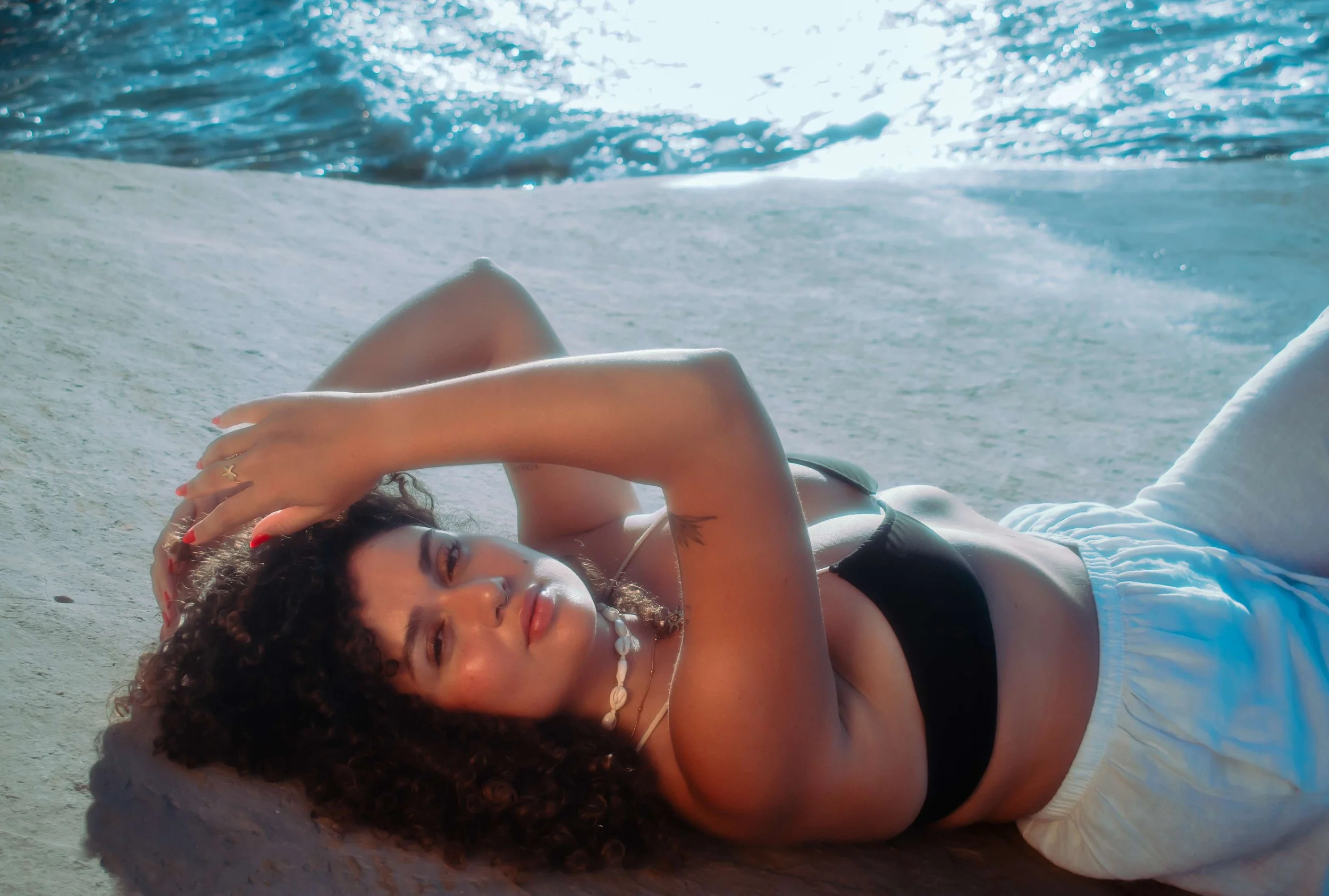 Malta & Gozo Beach Photoshoots