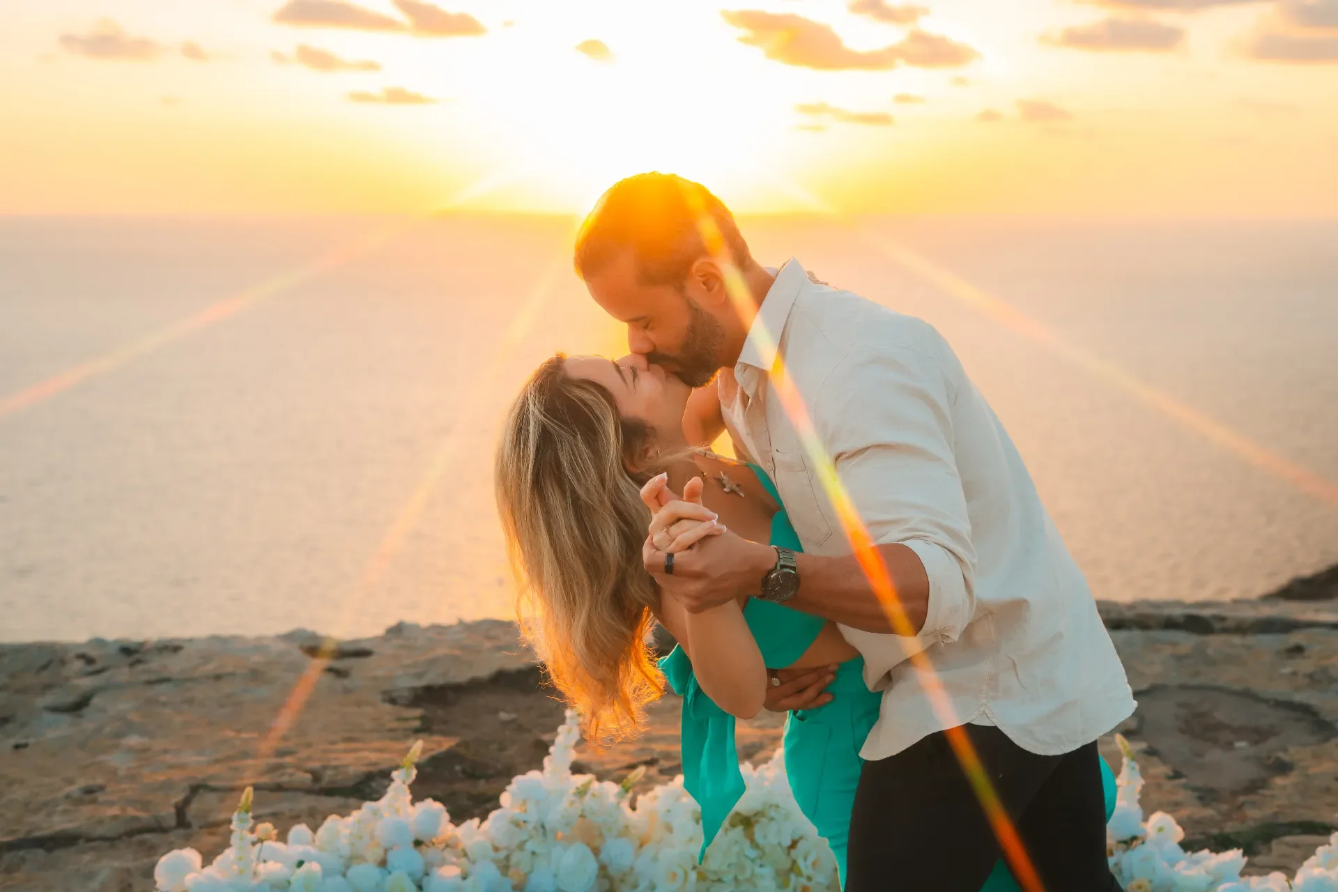 planning surprise proposal malta