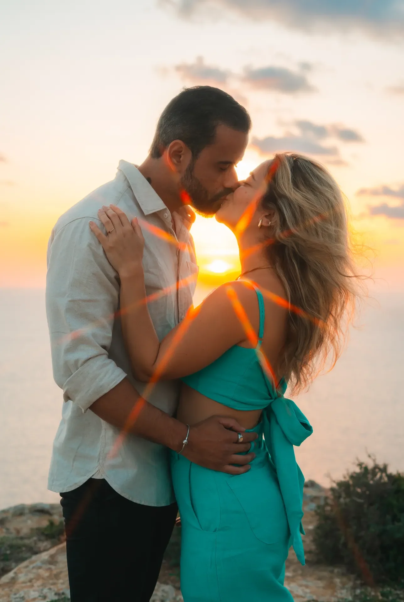 planning surprise proposal malta