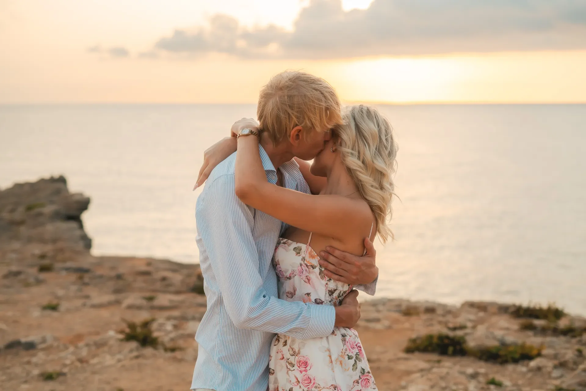 surprise proposal photography