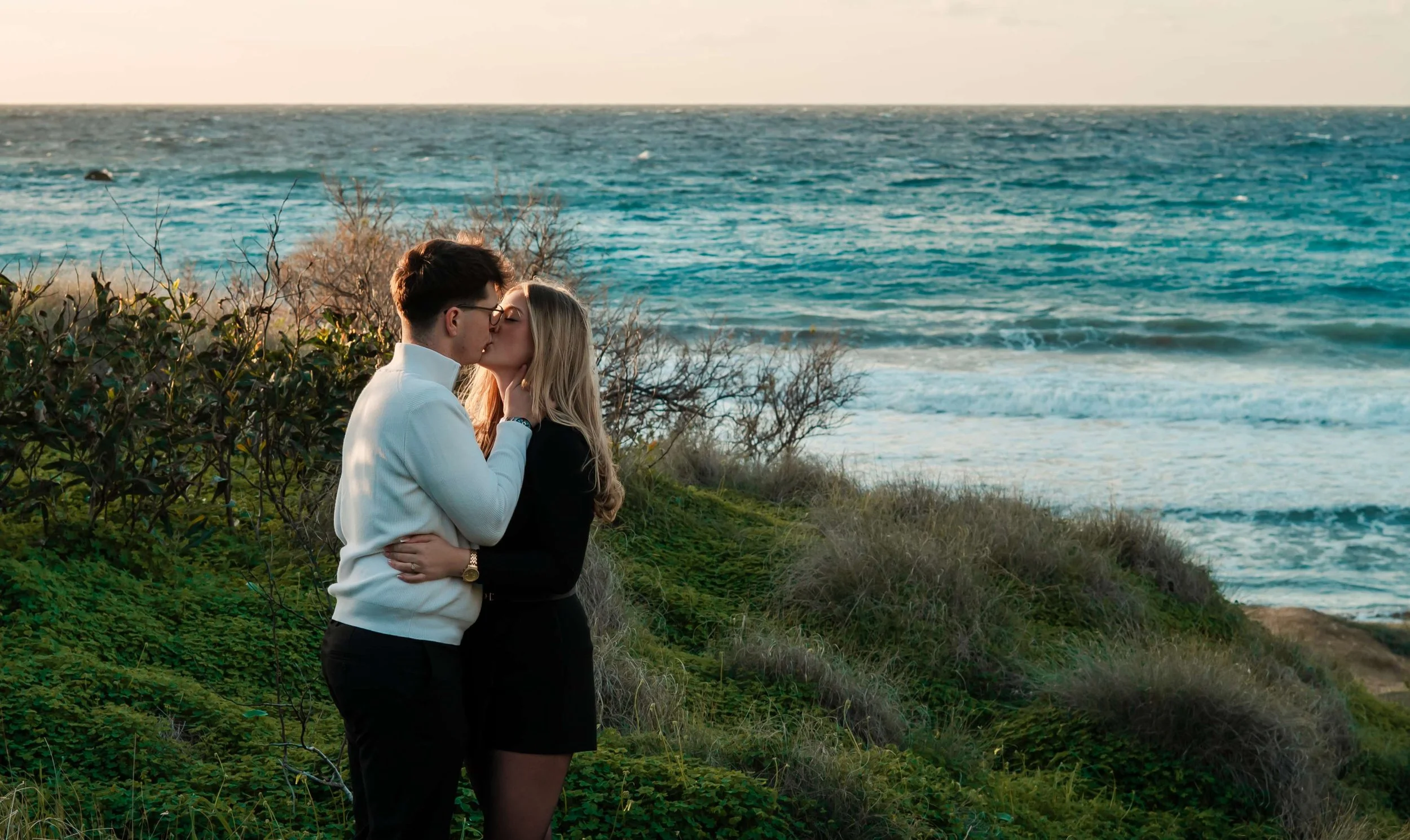Romantic Photoshoot in Malta