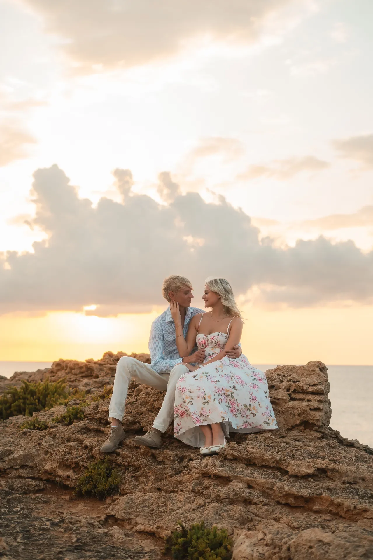 surprise proposal photography
