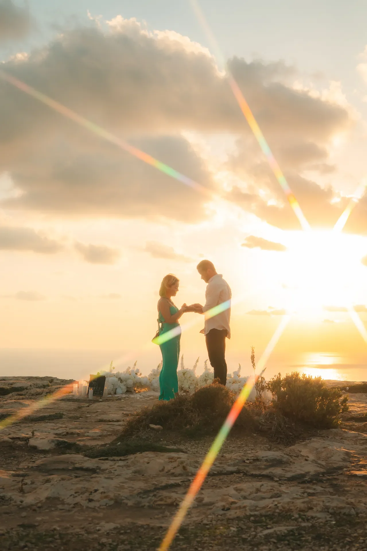 surprise proposal photography