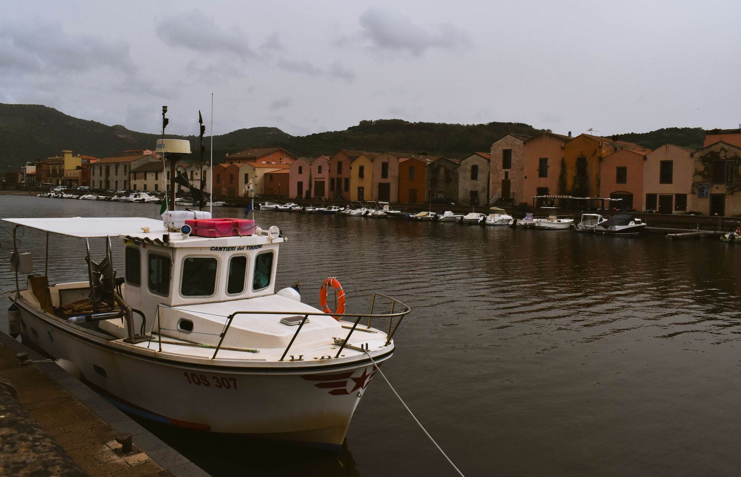 Travel Photography-Sardinia, Italy