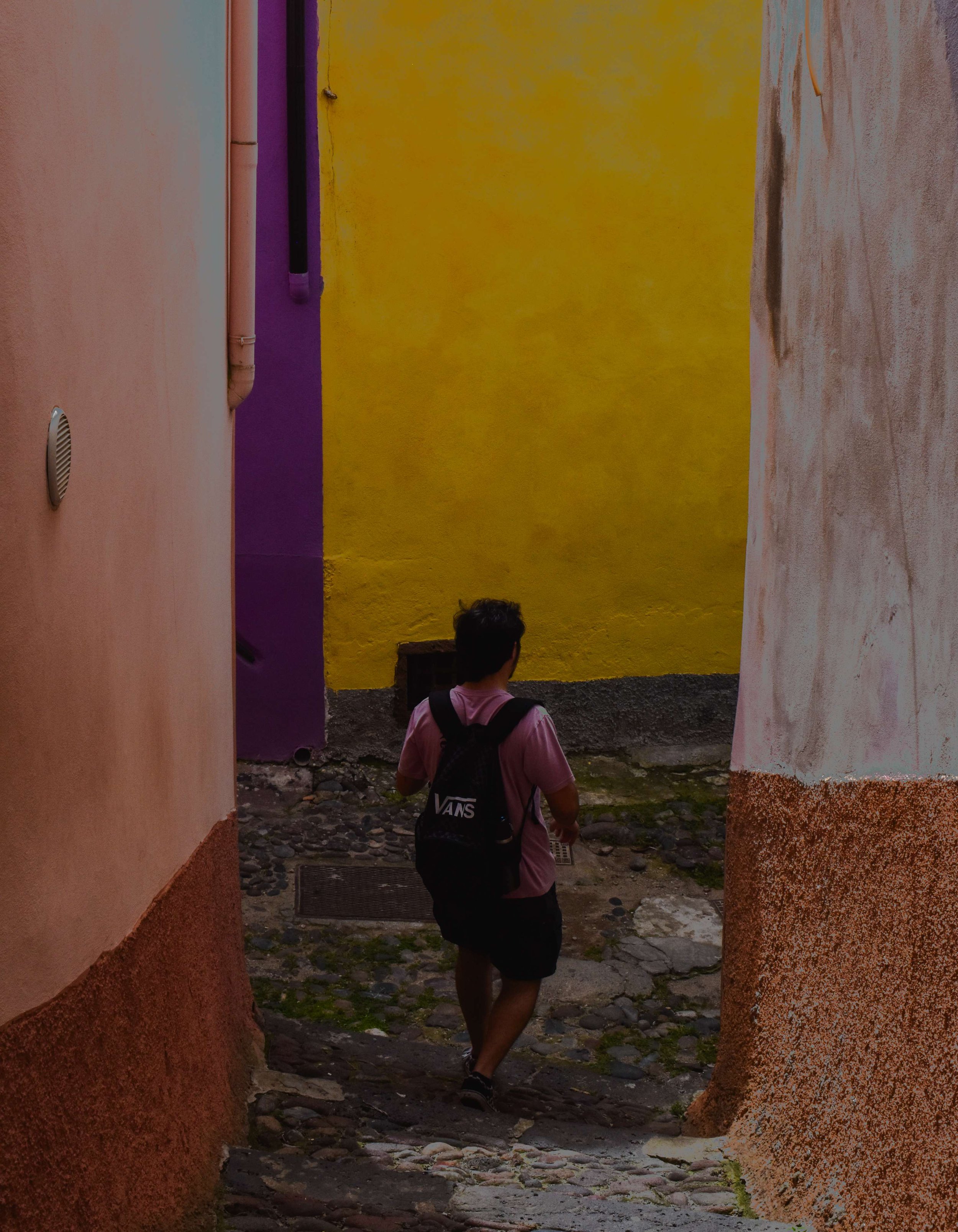 Travel Photography-Sardinia, Italy