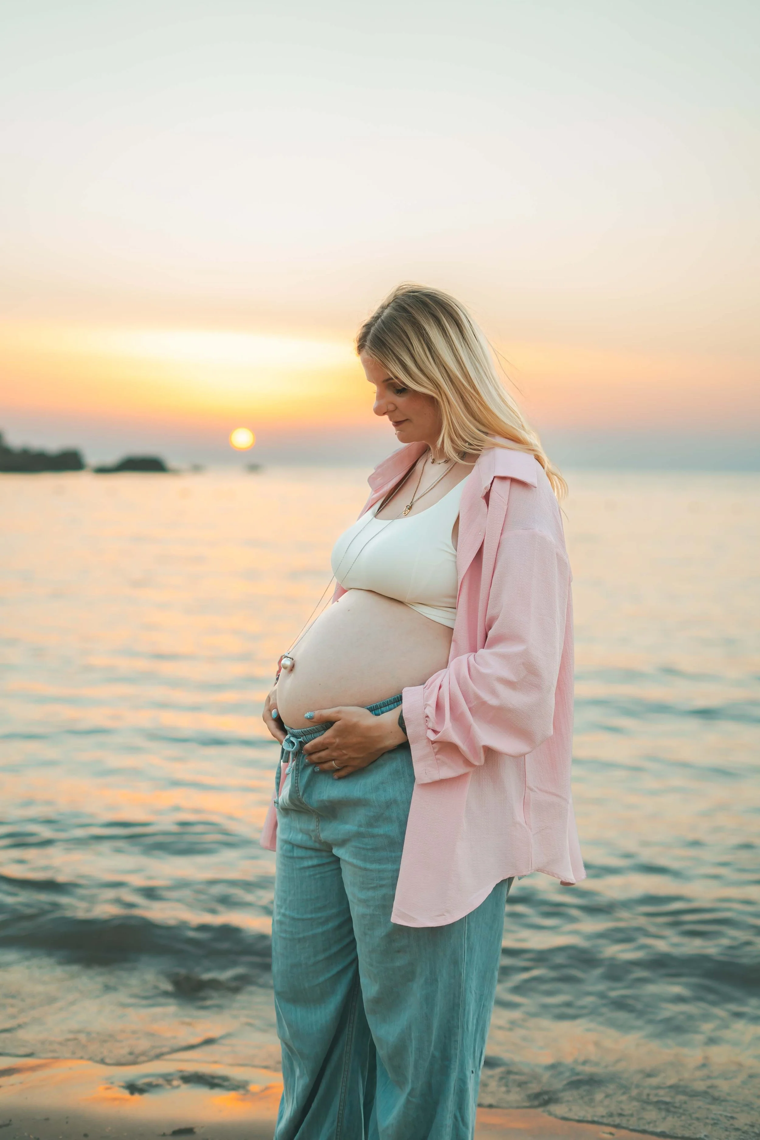 Maternity Photos 