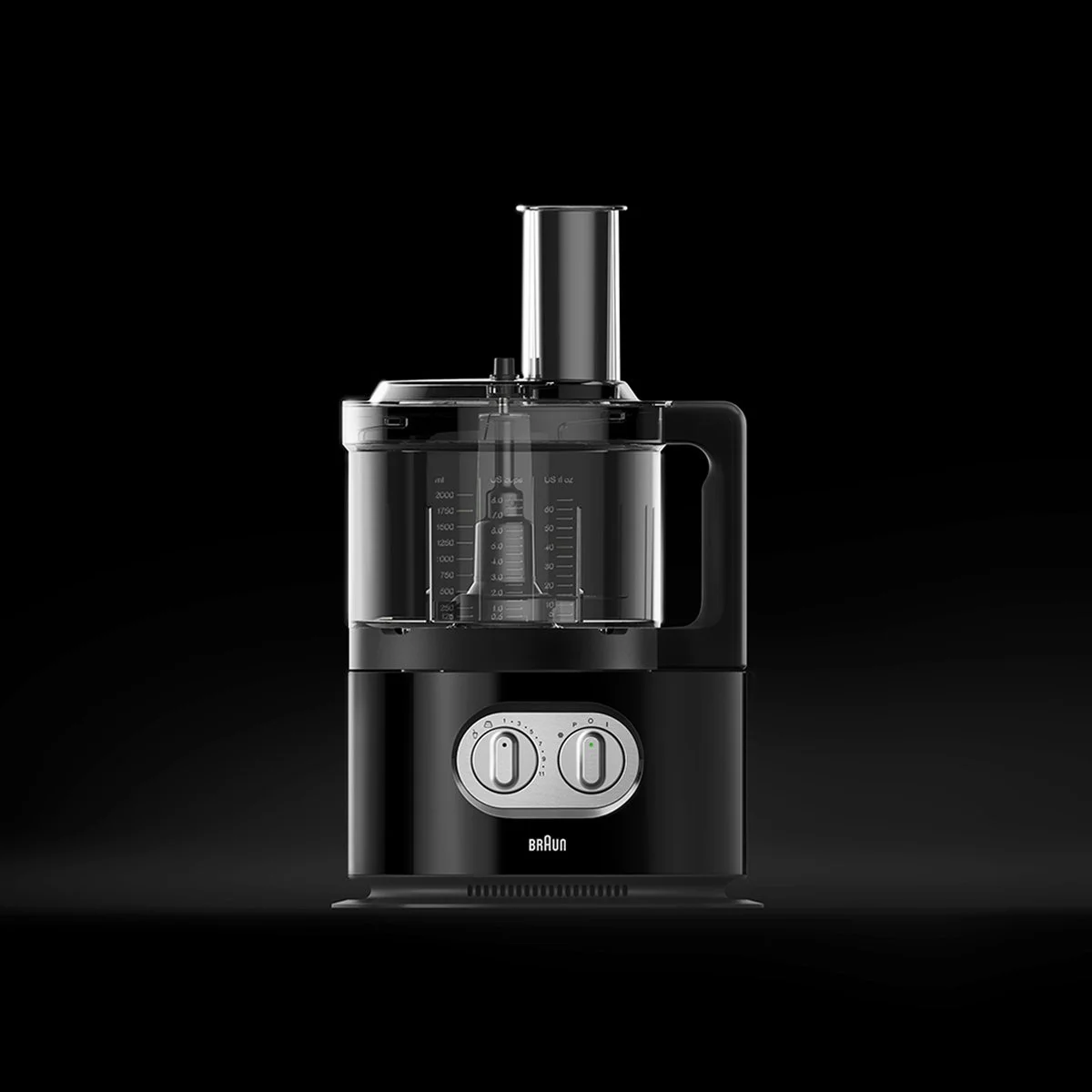 Identity Collection  |  Braun