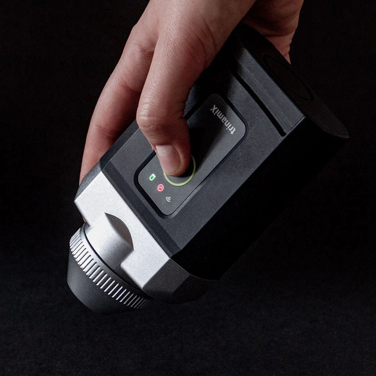 PAL One  |  Trinamix