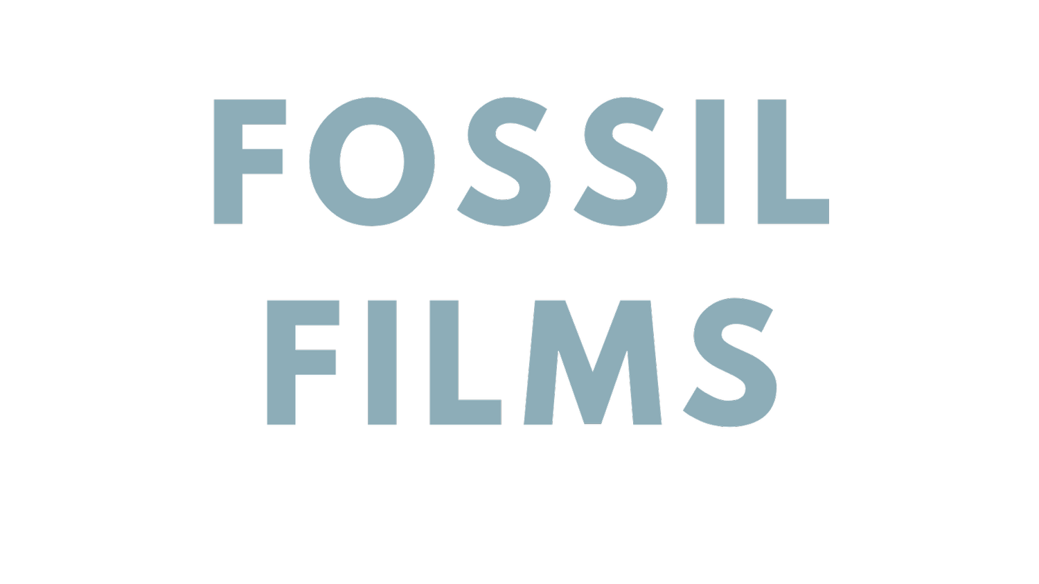 FOSSIL FILMS