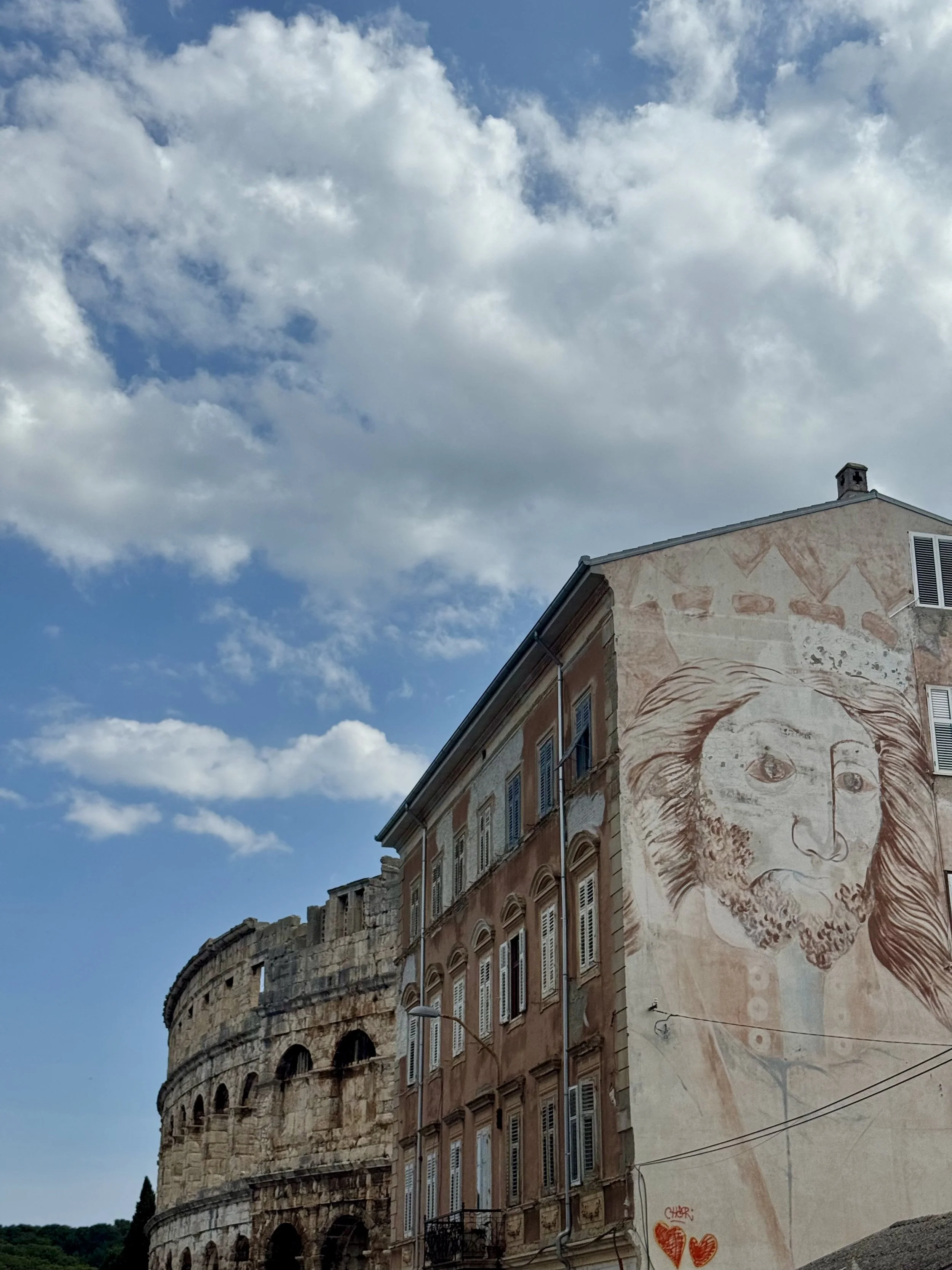 Luxury private transfer Airport Pula to Rovinj – ISTRAMORE Mercedes V-Class