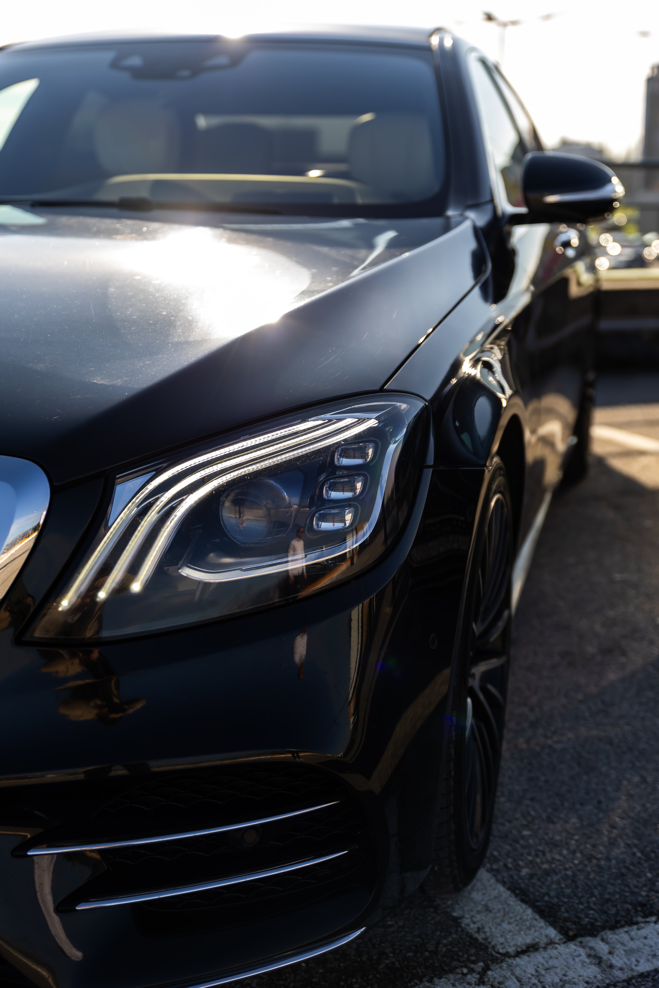 VIP transfer service Venice to Grand Park Hotel Rovinj.