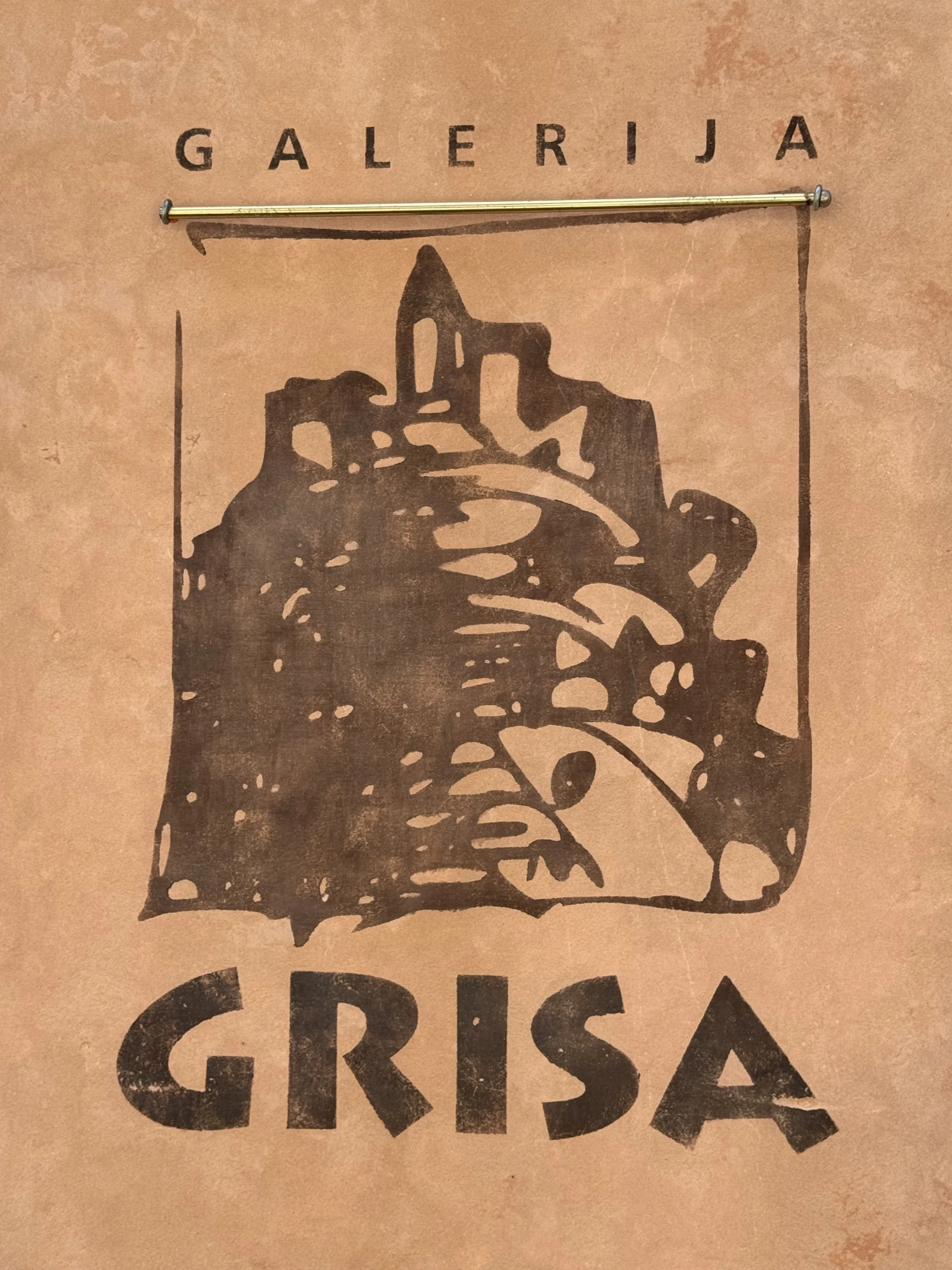 Sunset cocktails at Kaya Energy Bar Grožnjan with a panoramic view of Istria.