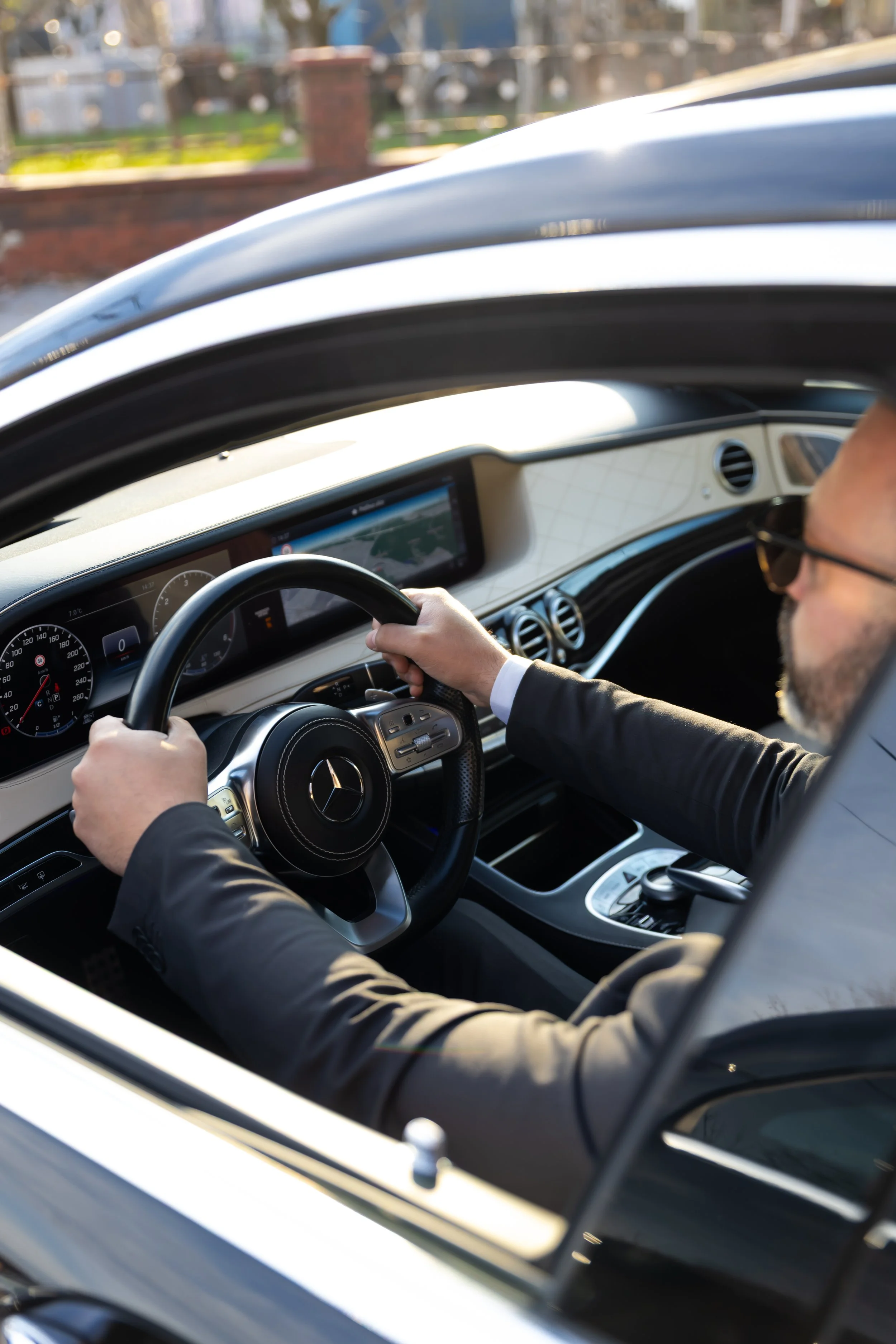 Bridal car Rovinj / Pula / Poreč