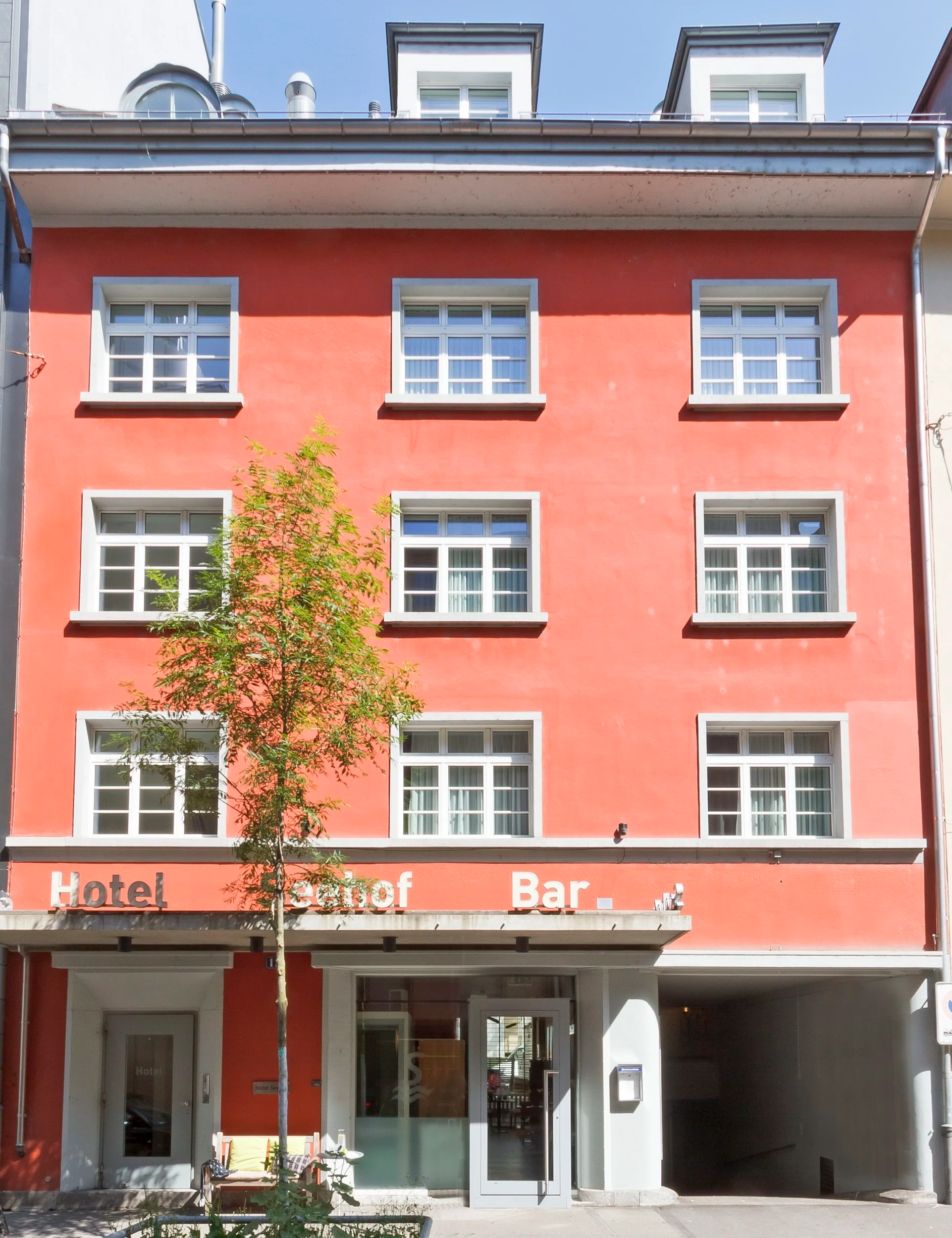 Seehof