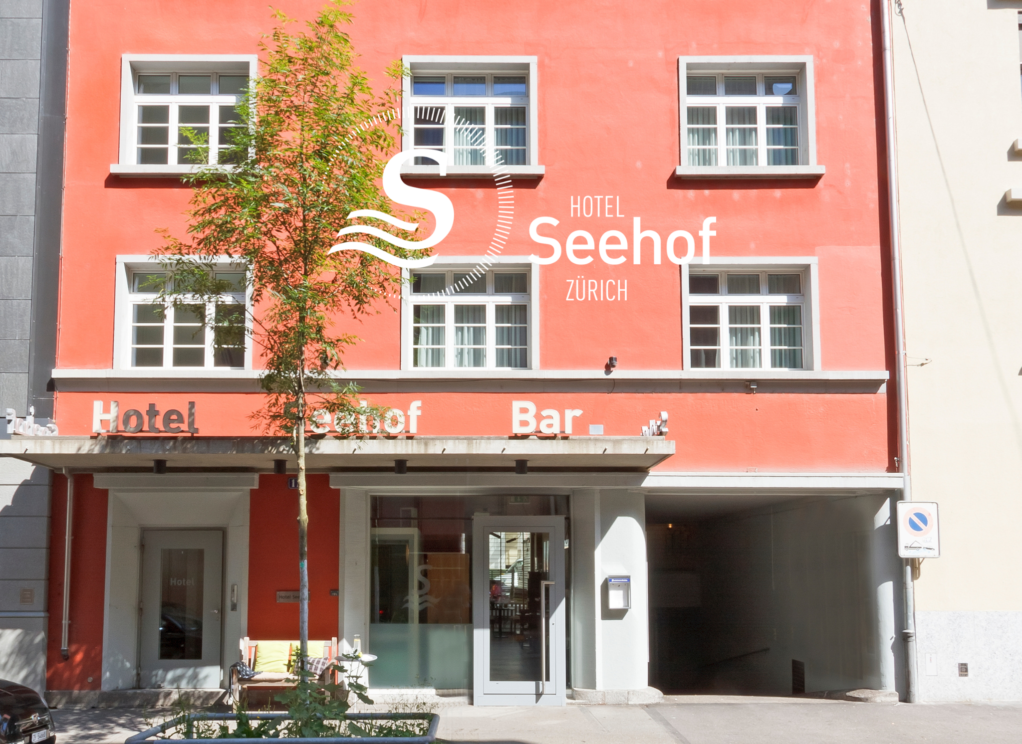 Hotel Seehof Zürich