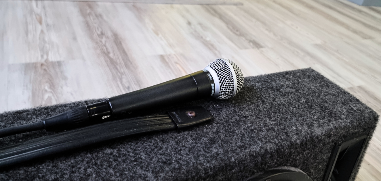estudio - Barcelona - crea tu música - grabación profesional.