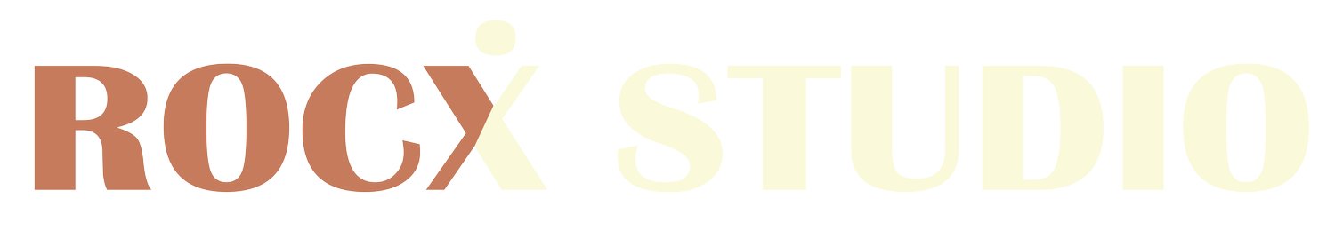Rocx Studio