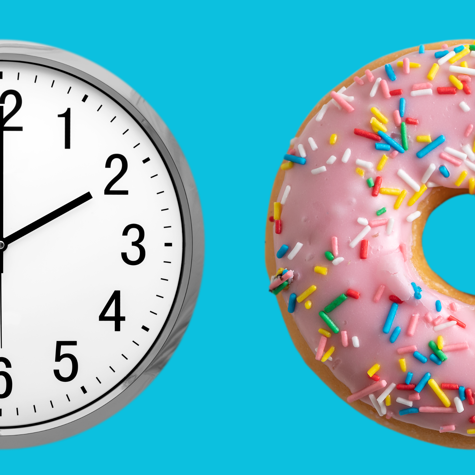 Ultraprocessed Time: The Way You Spend Your Hours Might Be Wrecking Your Sleep