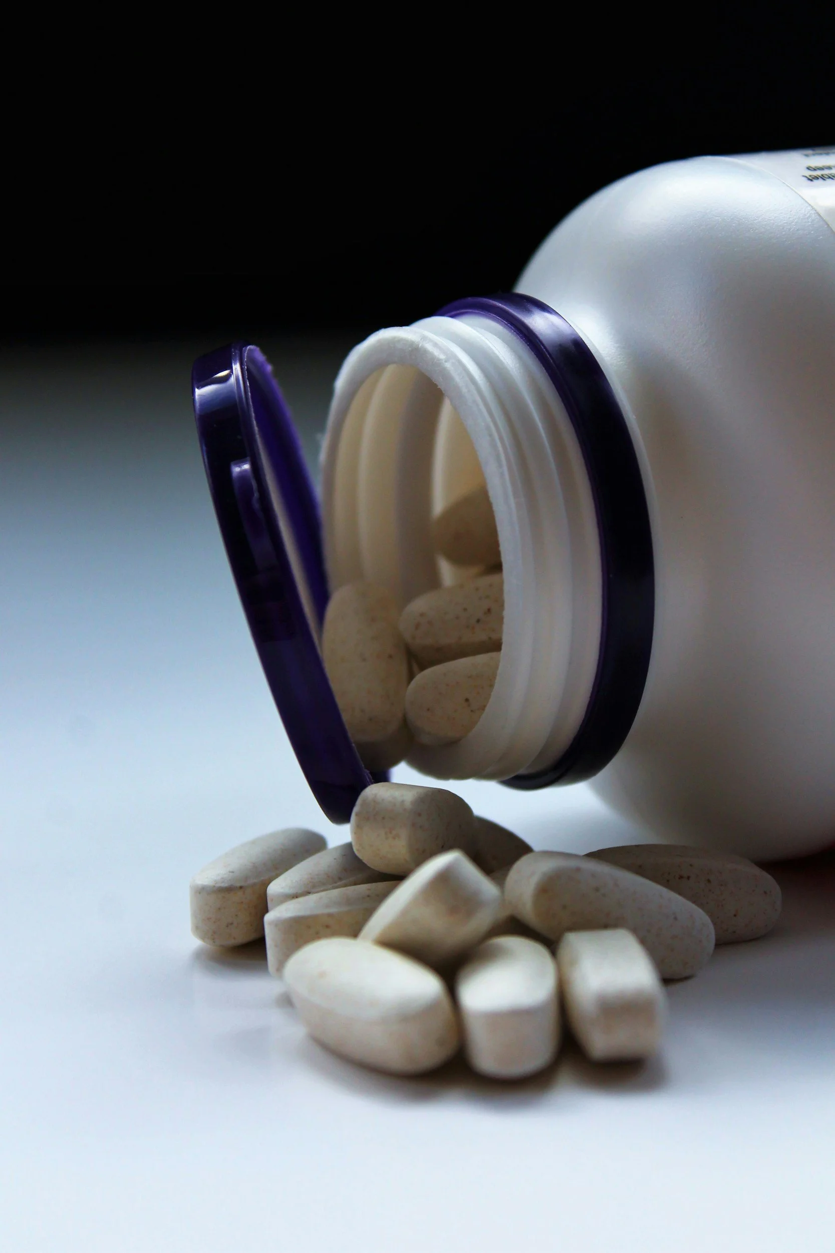 simple daily multivitamin to help wellness and improve sleep