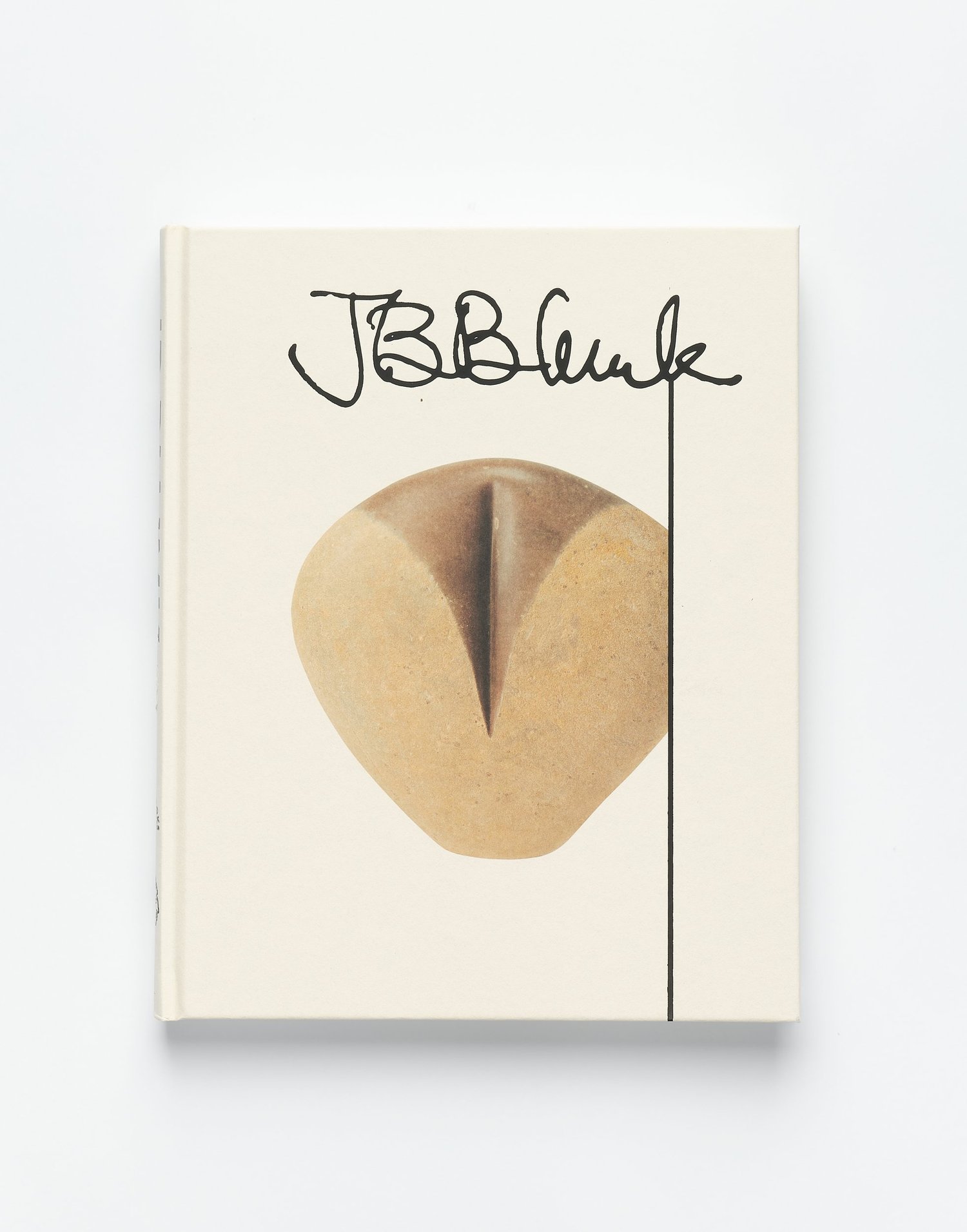 JB Blunk – Fourth Edition — Blunk Shop