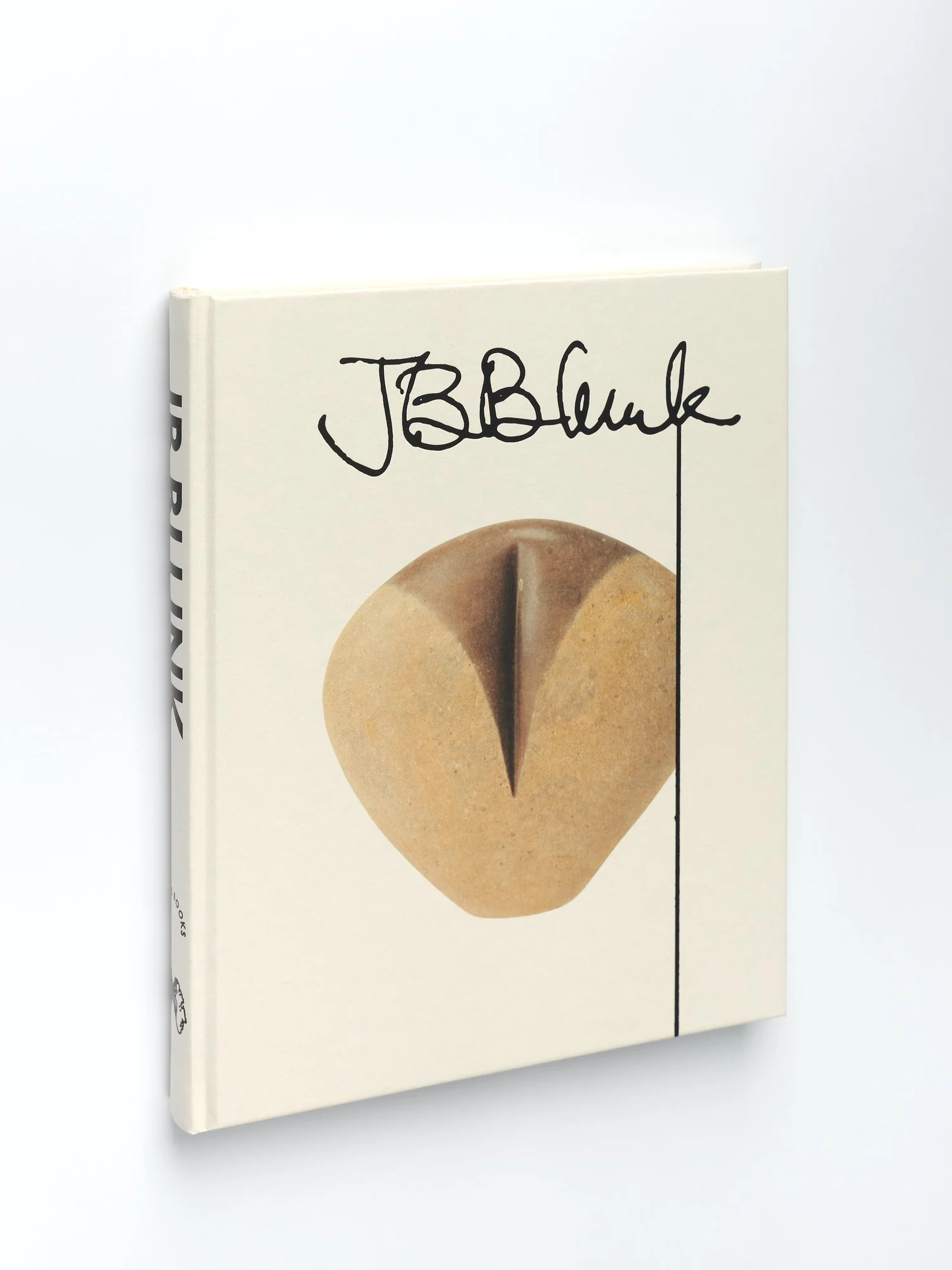 JB Blunk – Fourth Edition — Blunk Shop
