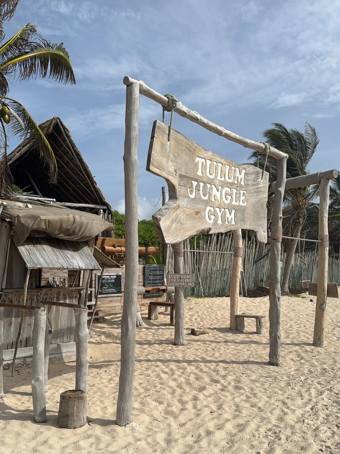 🇲🇽 views + lots of 🌮🌯🍦🏃🏽&zwj;♂️🏋🏽&zwj;♂️🏊🧘&zwj;♂️