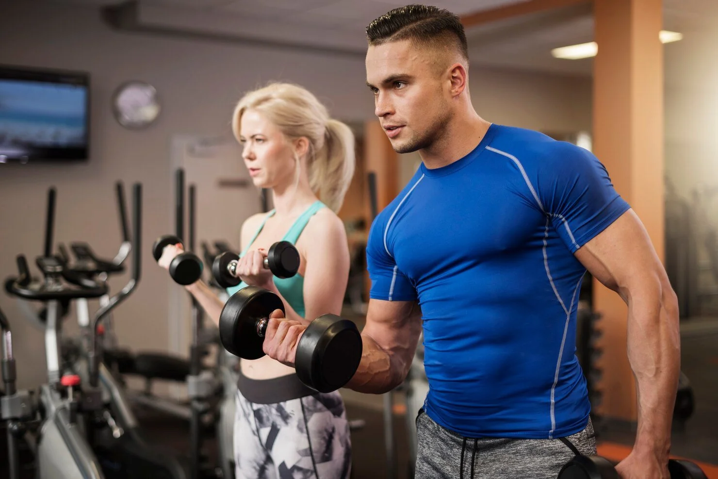 Progressive Overload: The Key to Getting Stronger and Building Muscle