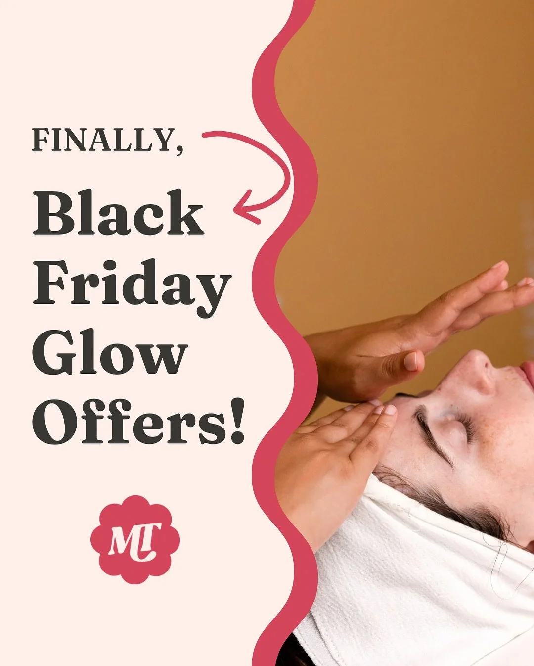 The holidays are here, and we have to hit pause and say THANK YOU for being such an amazing part of the More Today community! To show our appreciation, we&rsquo;ve put together some Black Friday offers to help you treat yourself (or someone you love)