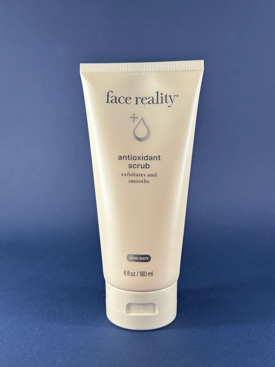 Antioxidant Scrub - Face Reality