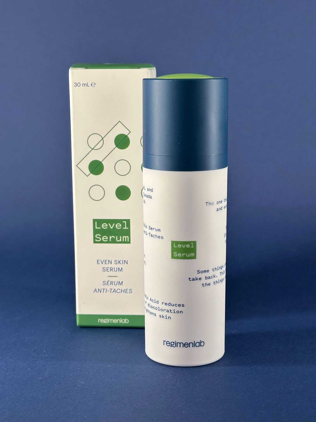 Level Serum - Regimen Labs