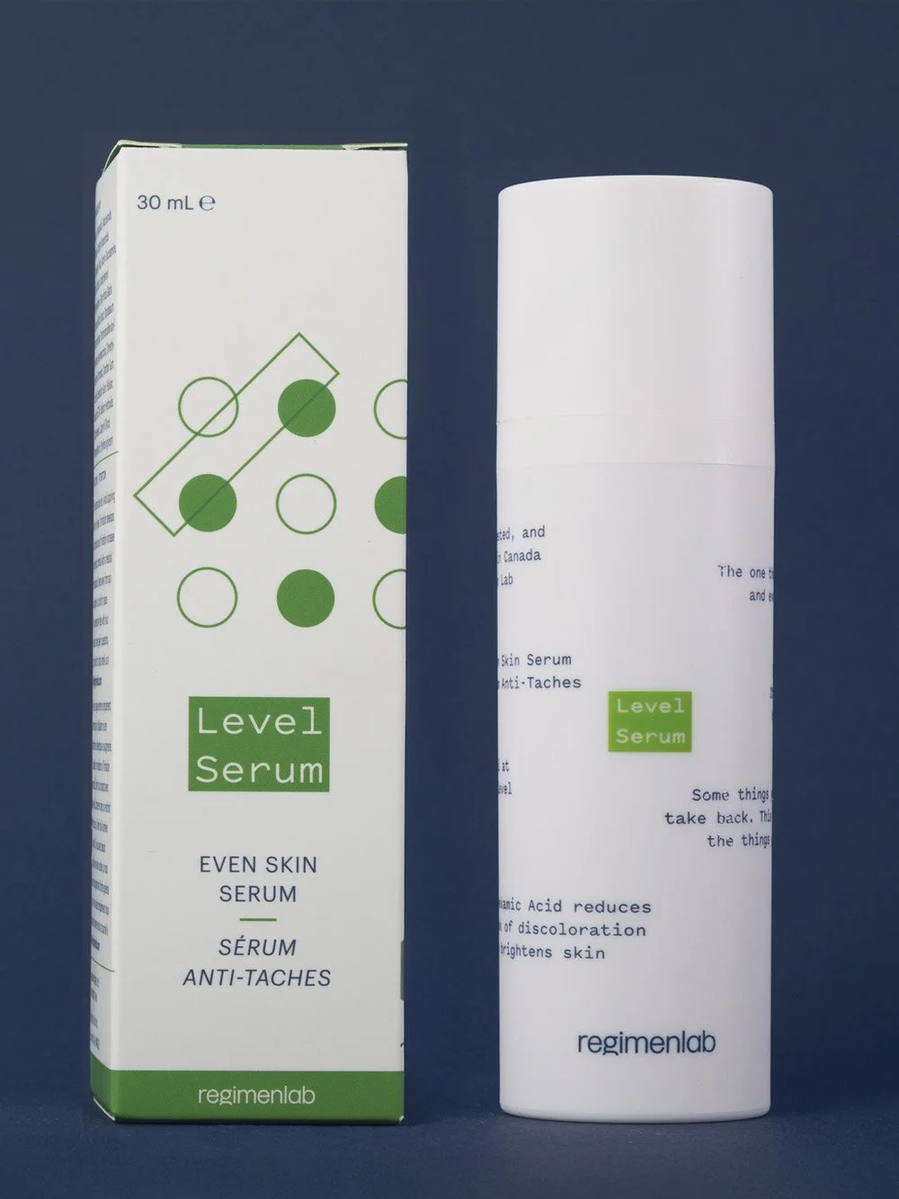 Level Serum - Regimen Labs